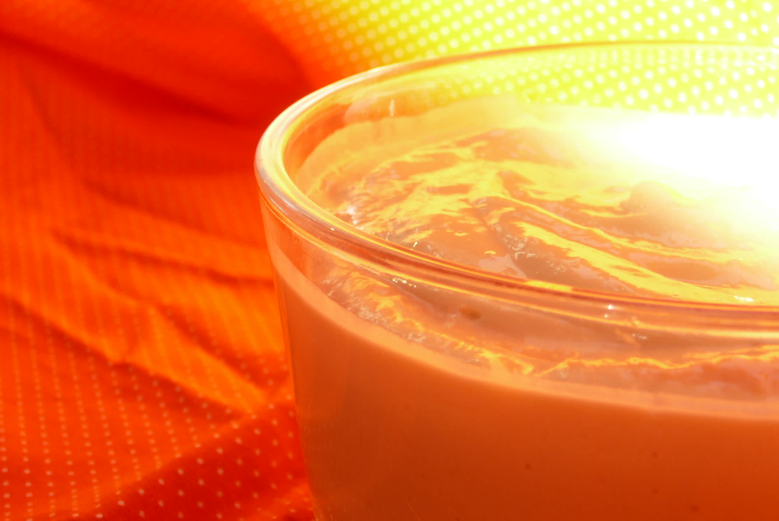 Mango Pudding Recipe - Food.com