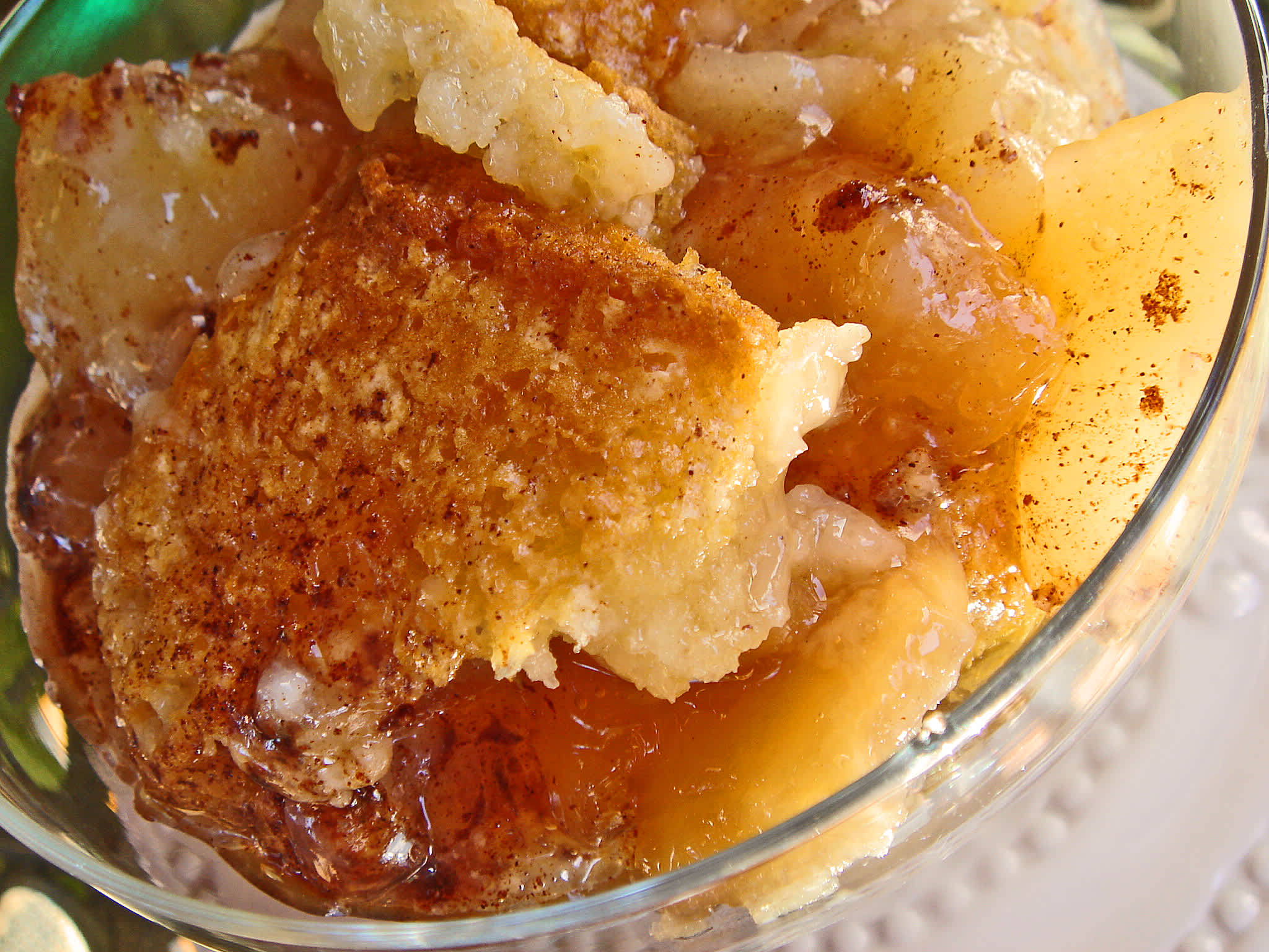 Apple Pear Cobbler Recipe - Food.com