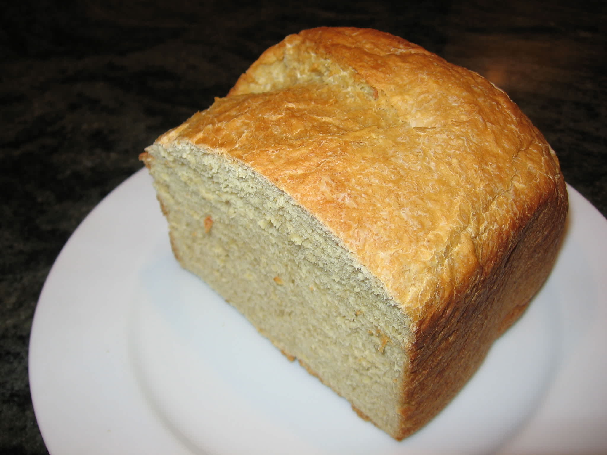 Healthy Multigrain Bread Bread Machine Recipe Food