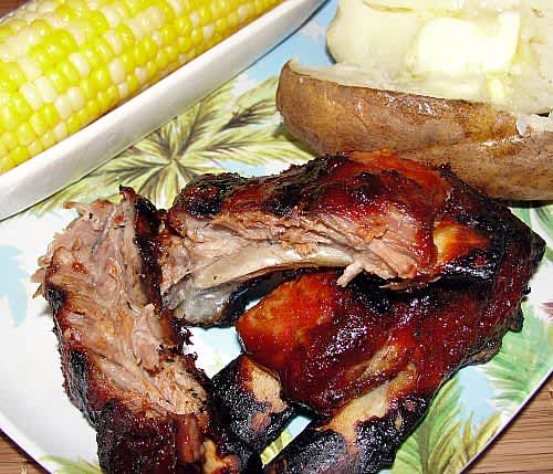 Rib Rub Recipe - Food.com