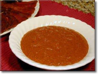 Chaimen- an Armenian Spice Rub! (Use for Basterma) Recipe - Food.com