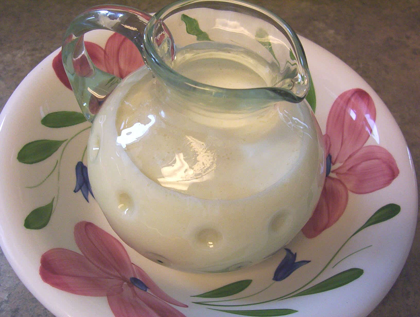 Sweetened Condensed Milk Recipe - Food.com