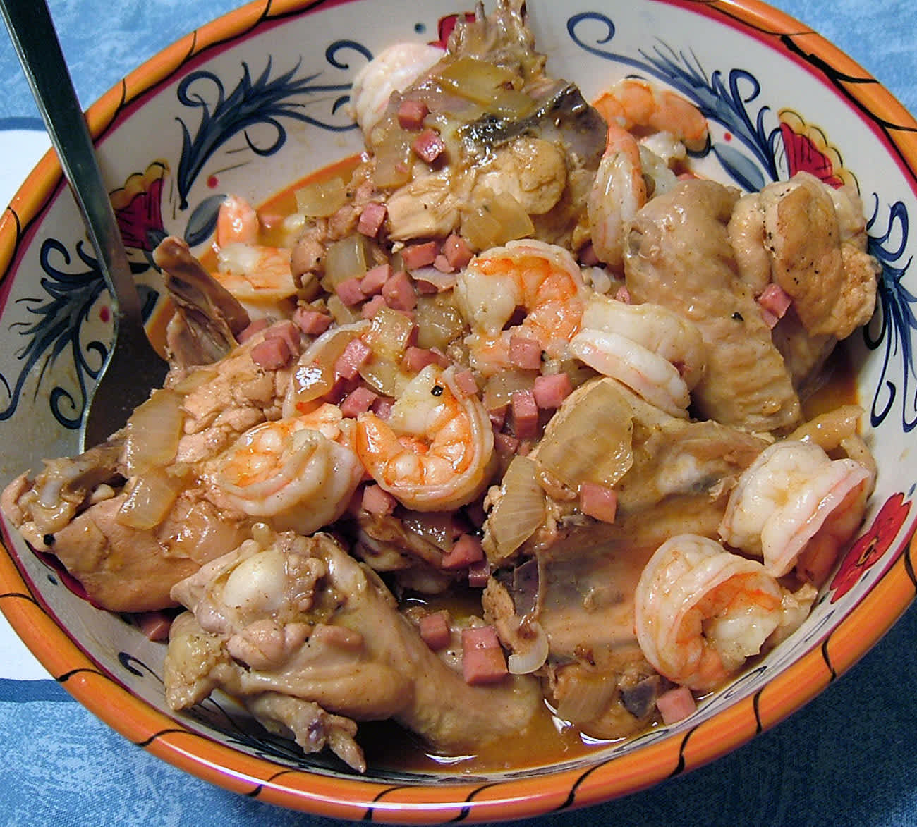 Pollo Vascongado (Basque Chicken ) Recipe - Food.com