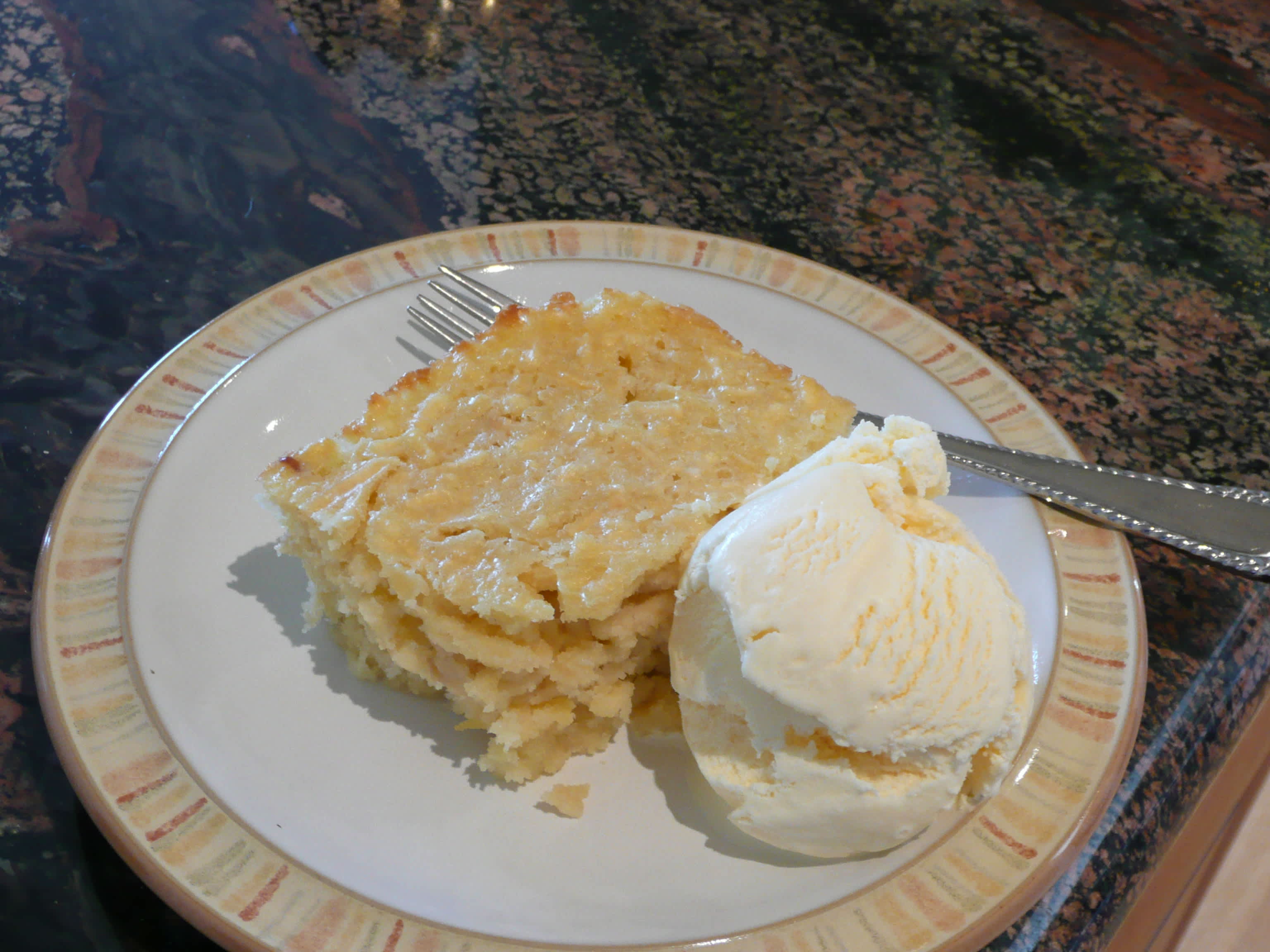 Irish Kerry Cake (Zwt3) Recipe - Food.com