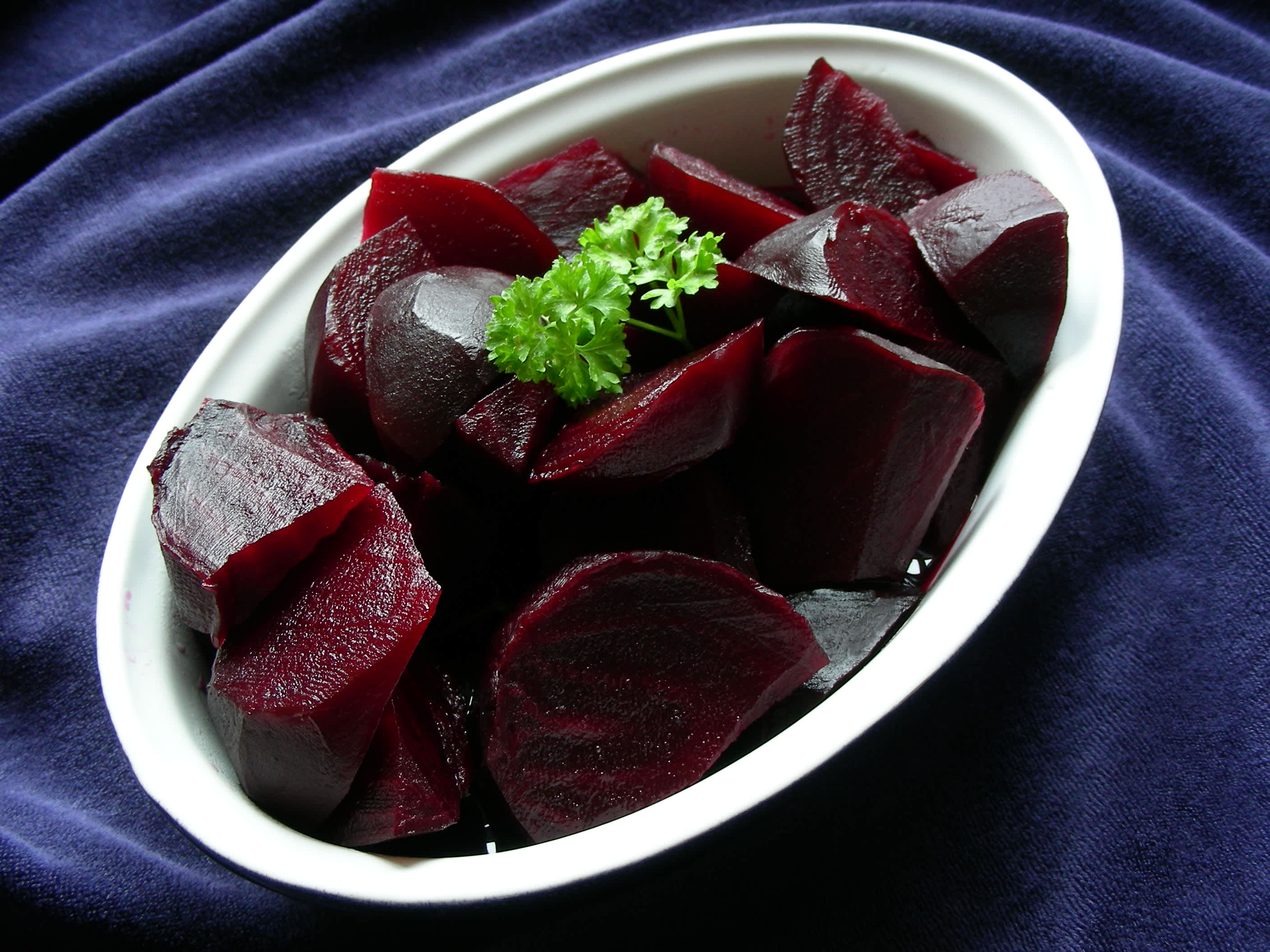Auntie Heather's Awesome Picked Beetroot / Beets Recipe - Food.com