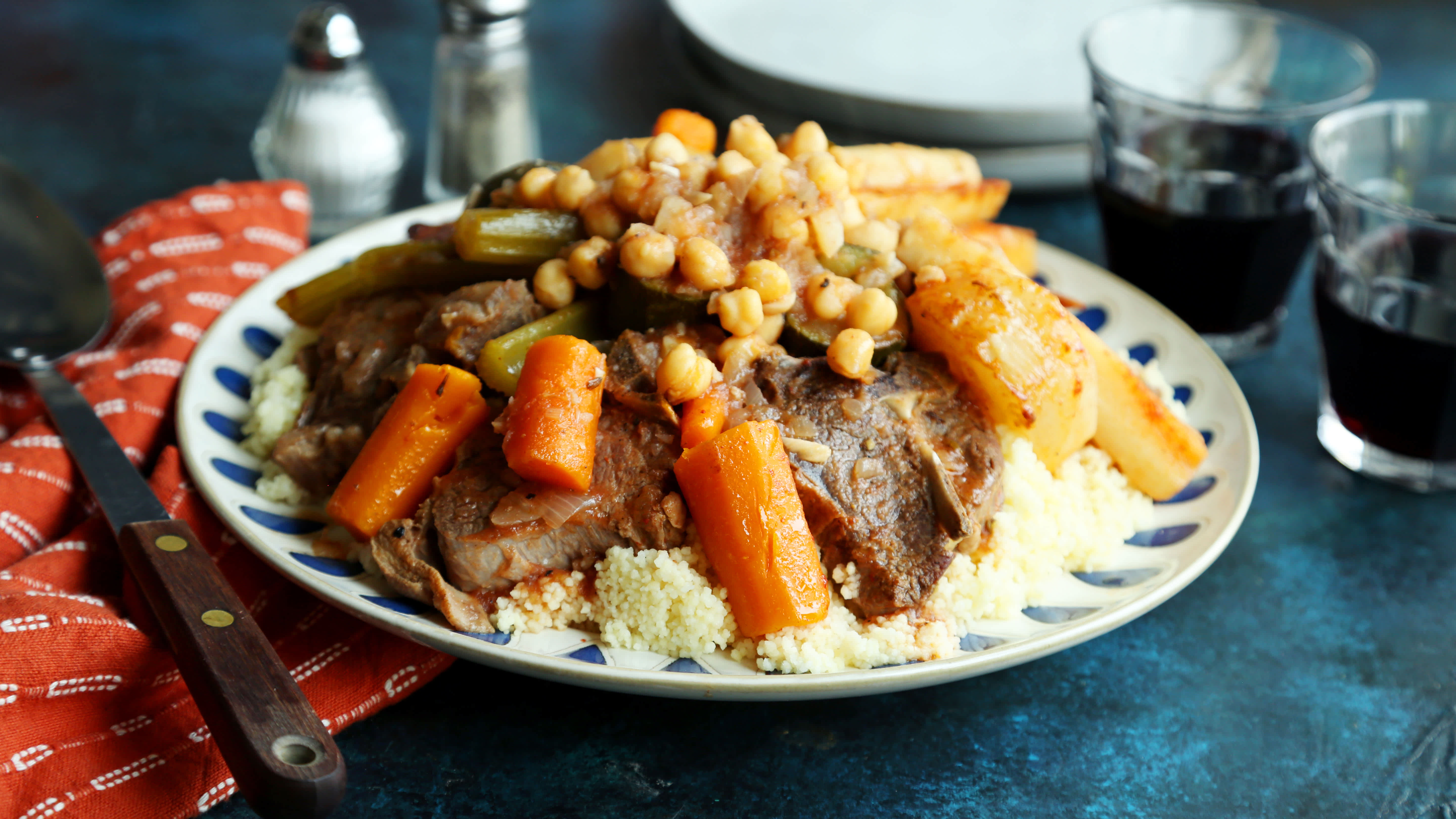 Couscous