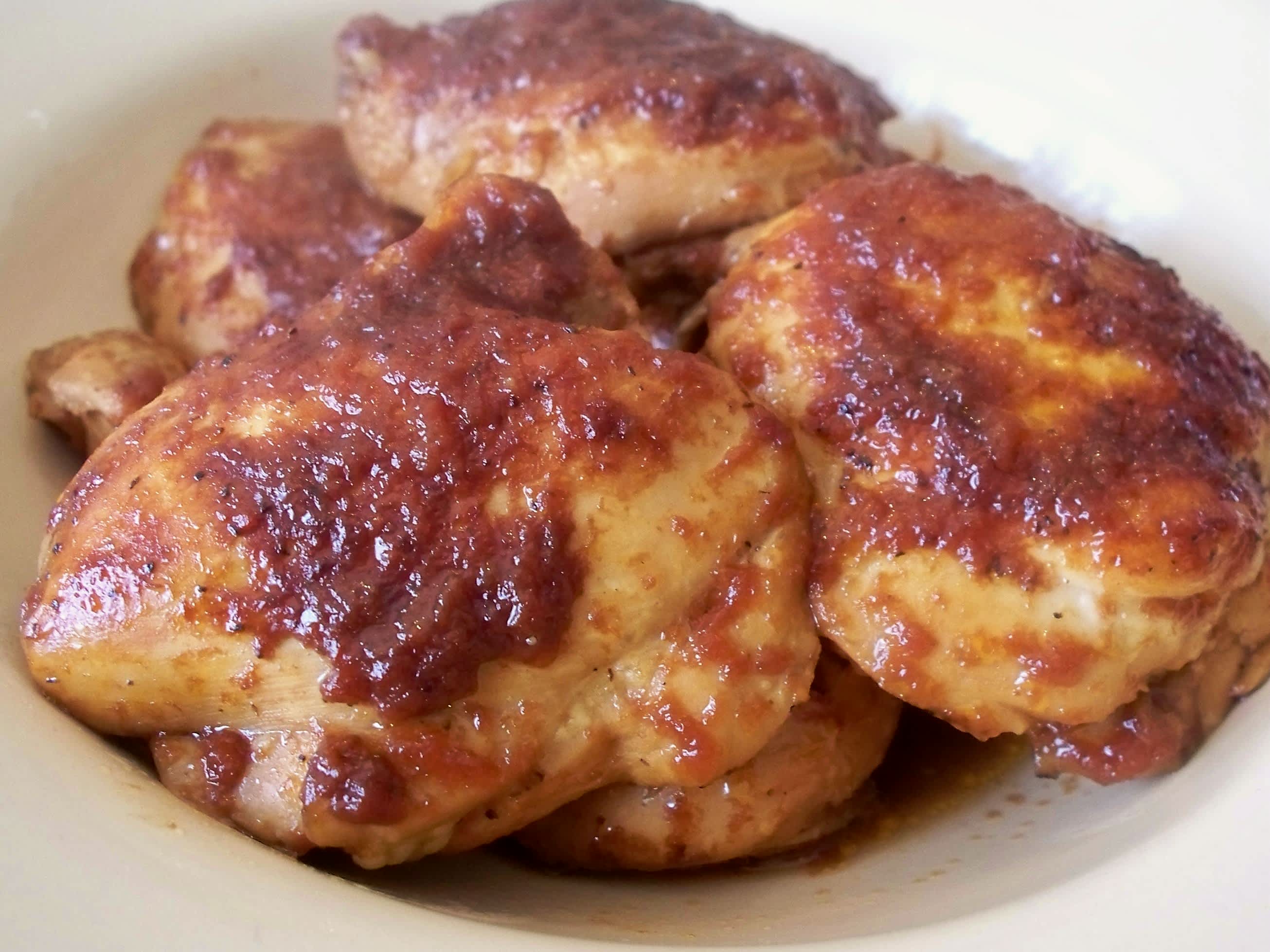 Cola Chicken Recipe - Food.com