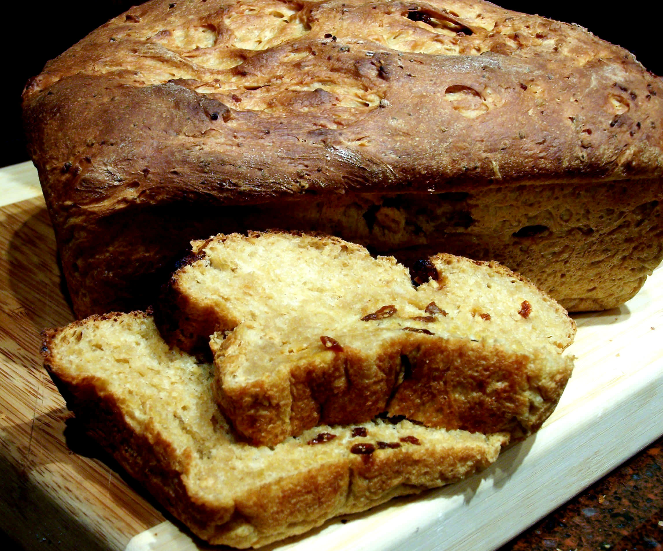 Pain Au Riz (Rice Bread) Recipe - Food.com