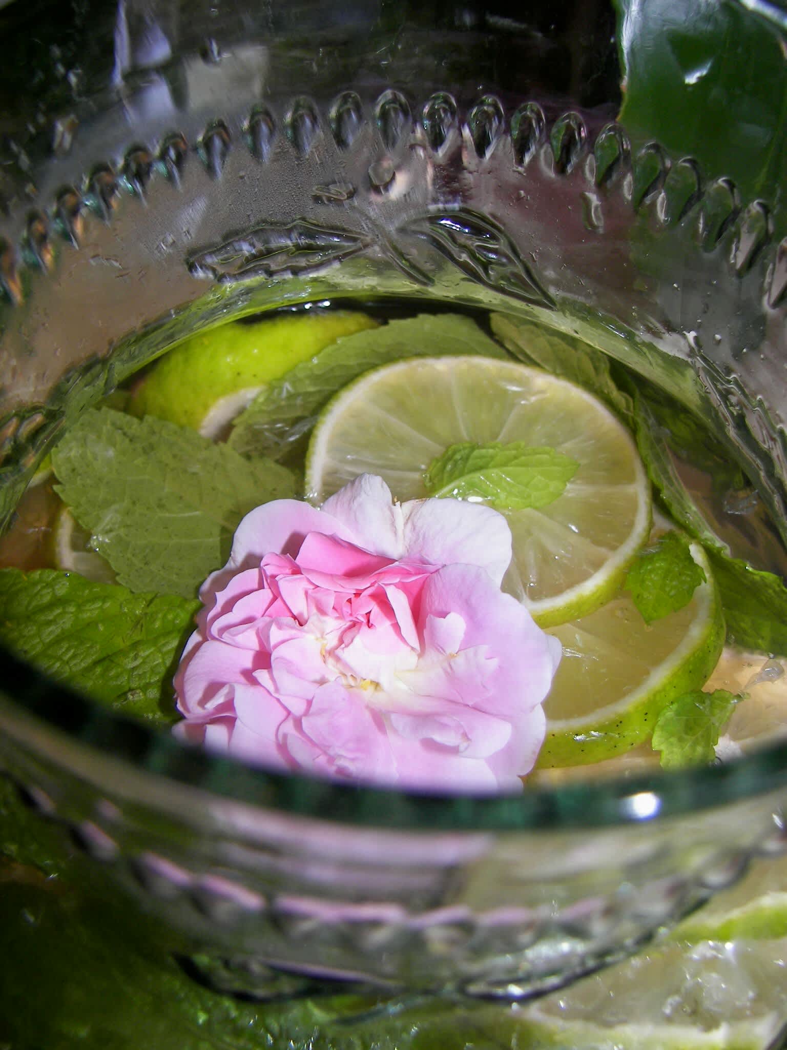 Rose Water Soda Recipe - Food.com