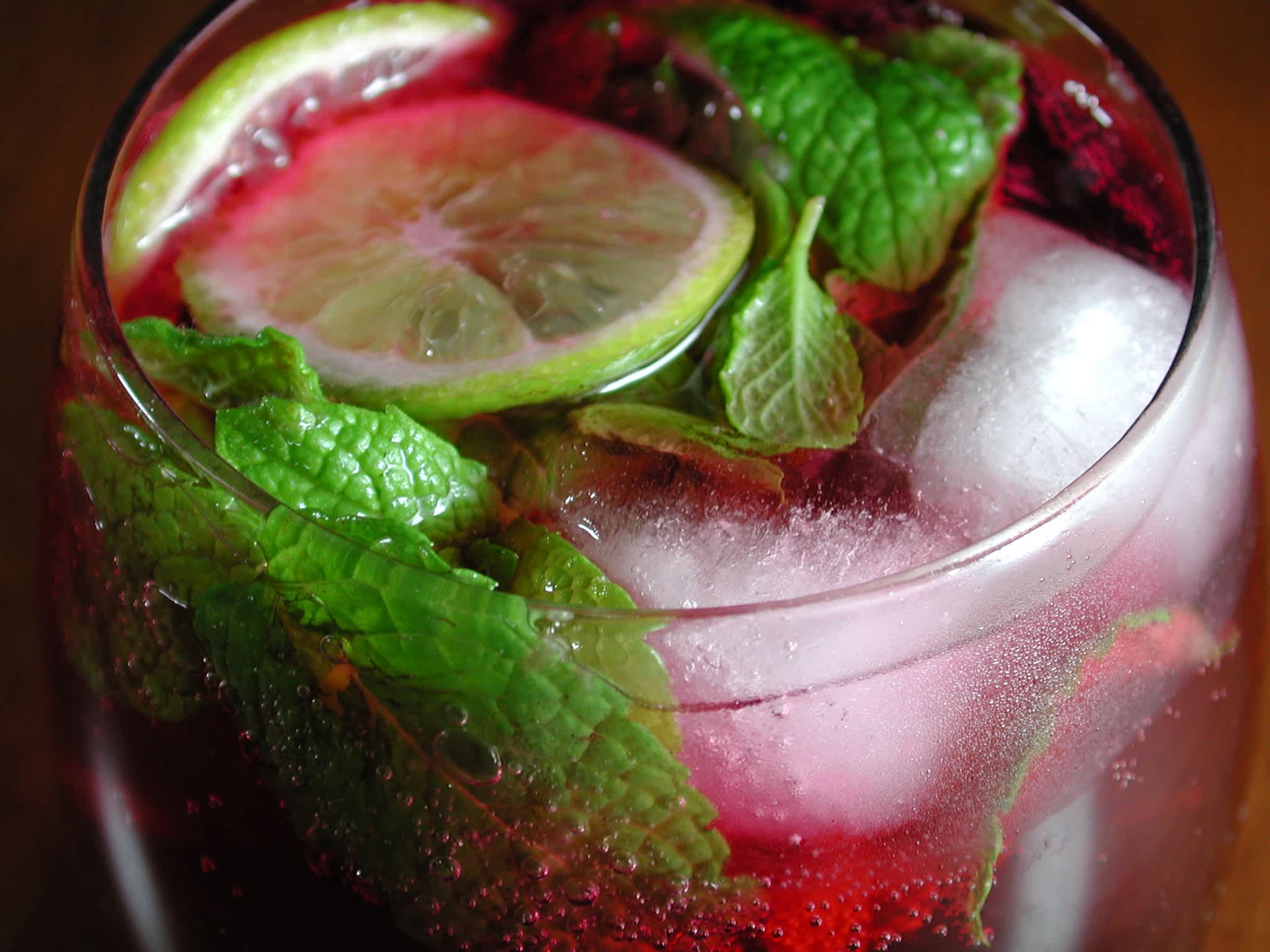 Rose Water Soda Recipe - Food.com
