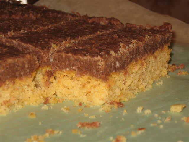 Chocolate Rough Slice Recipe - Food.com