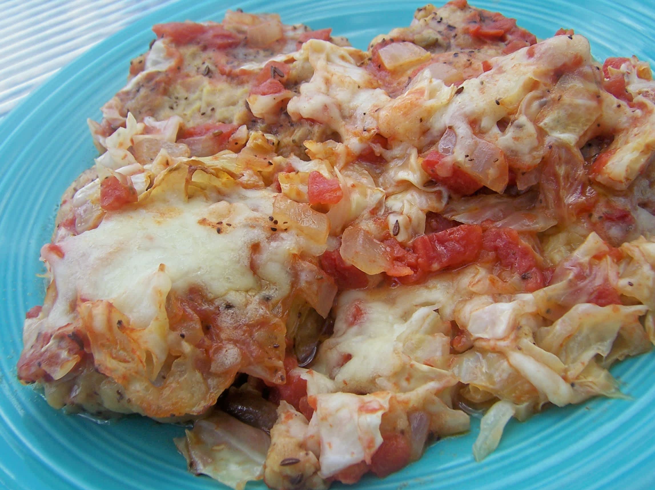 Scandinavian Chicken and Cabbage Recipe - Food.com