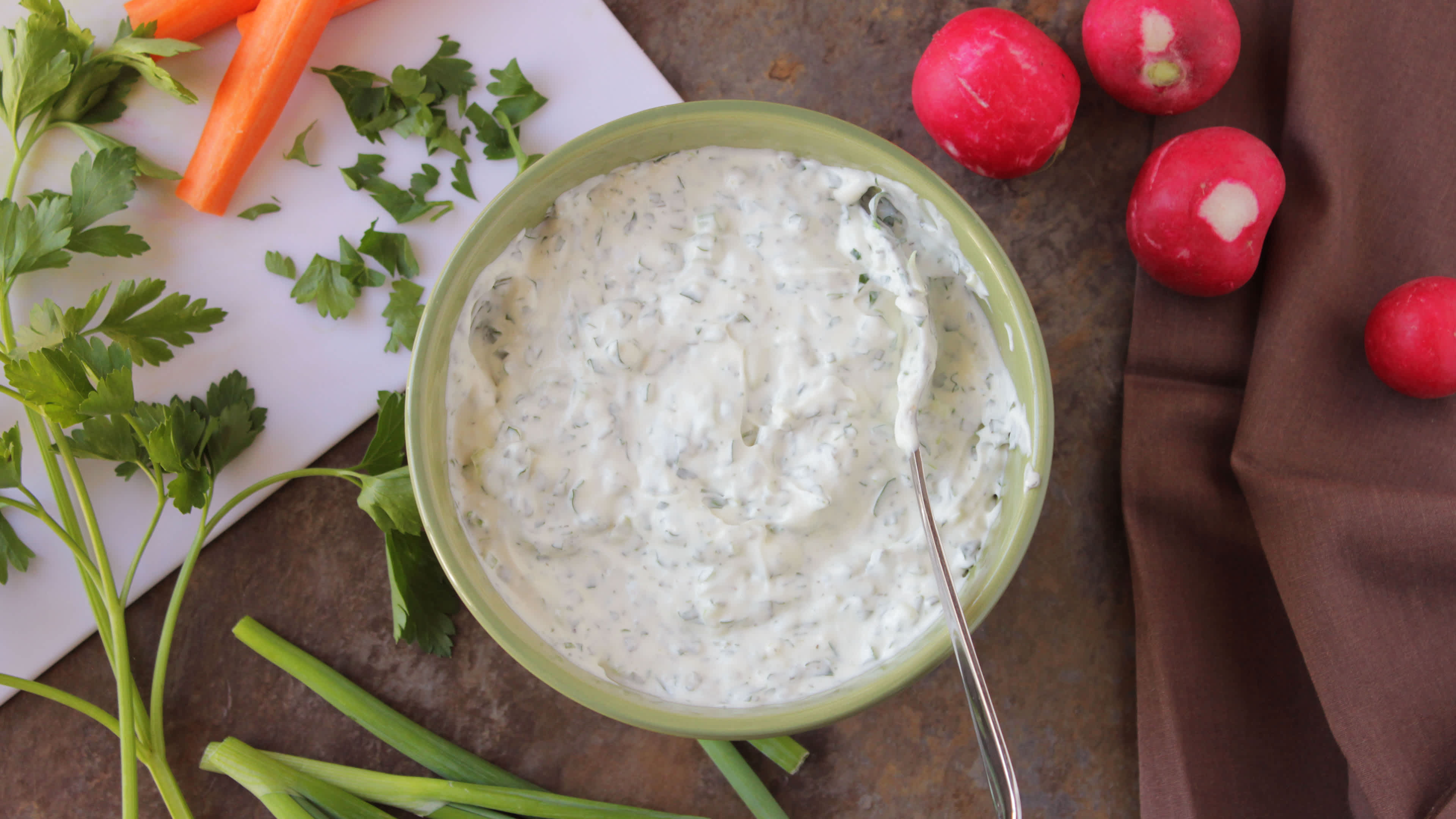 green goddess dressing recipe melting pot Sage Green Annabella Knit Dress main image 0