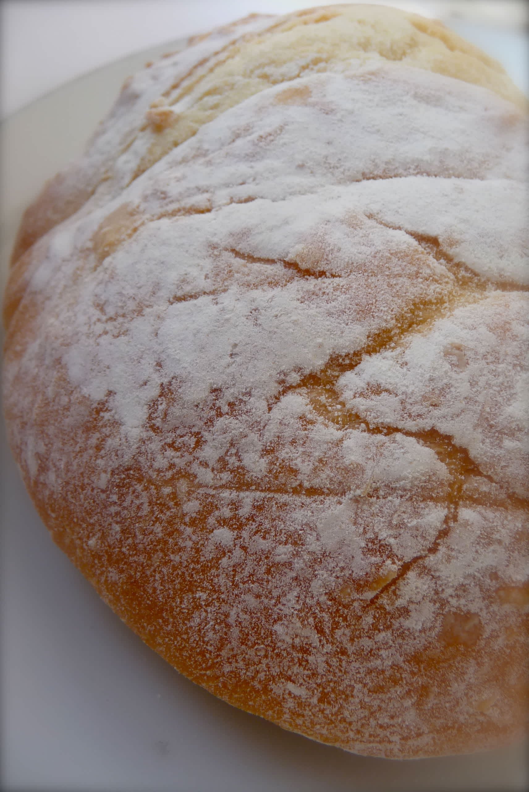 Marianne Baguette - Traditional Rustic French Bread Recipe - Food.com