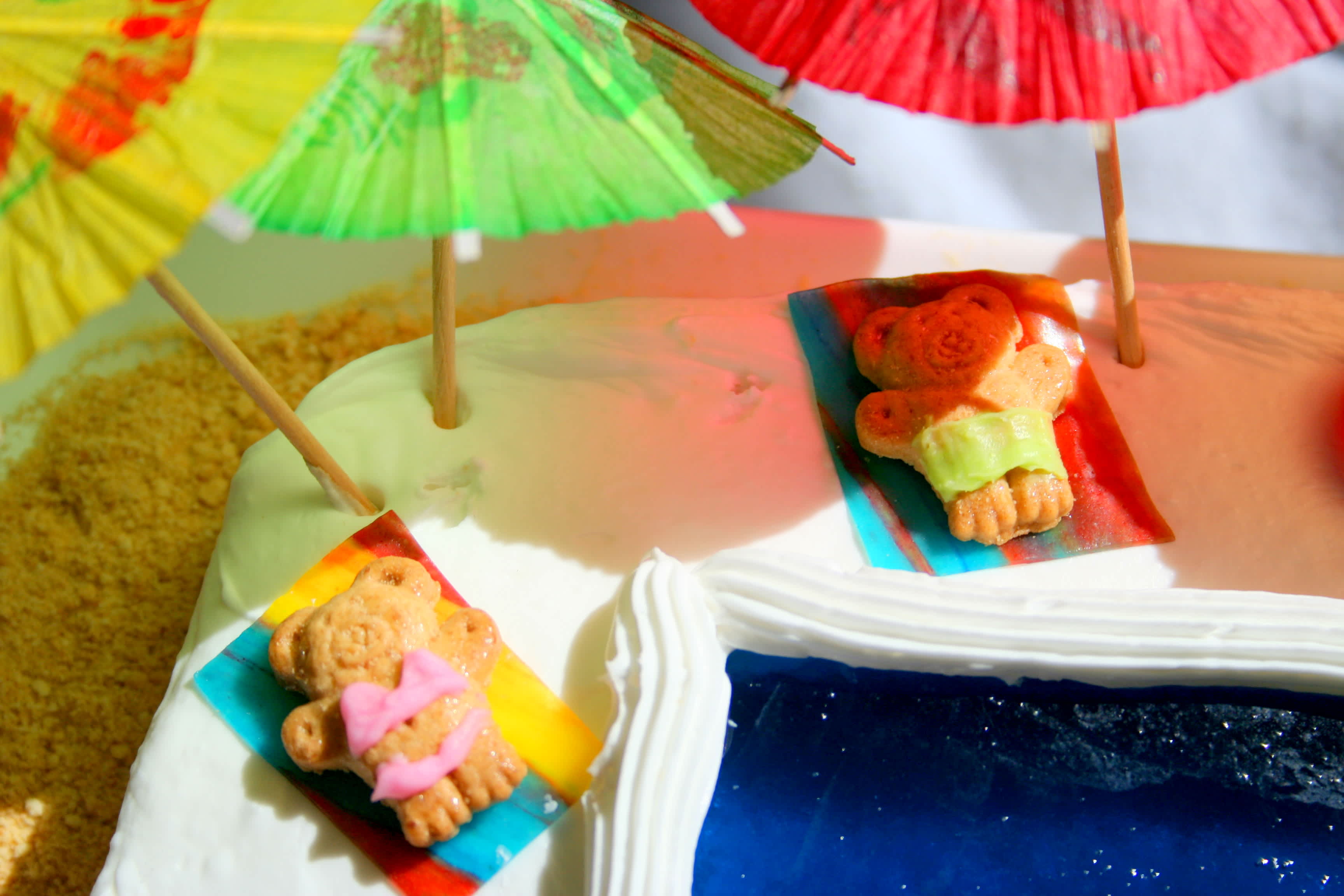 Dive on in Cake Recipe - Food.com