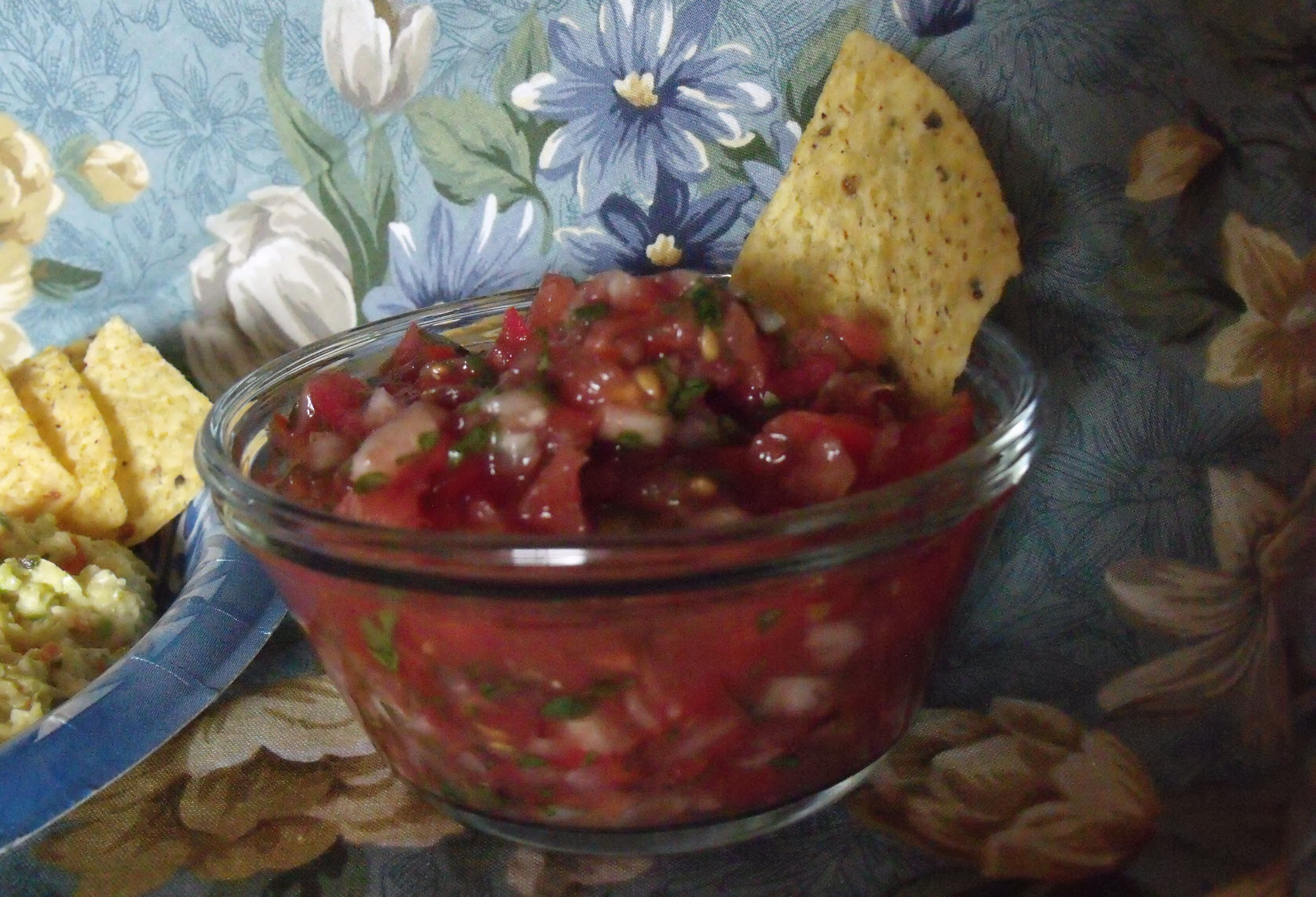 Salsa Fresca Recipe - Food.com