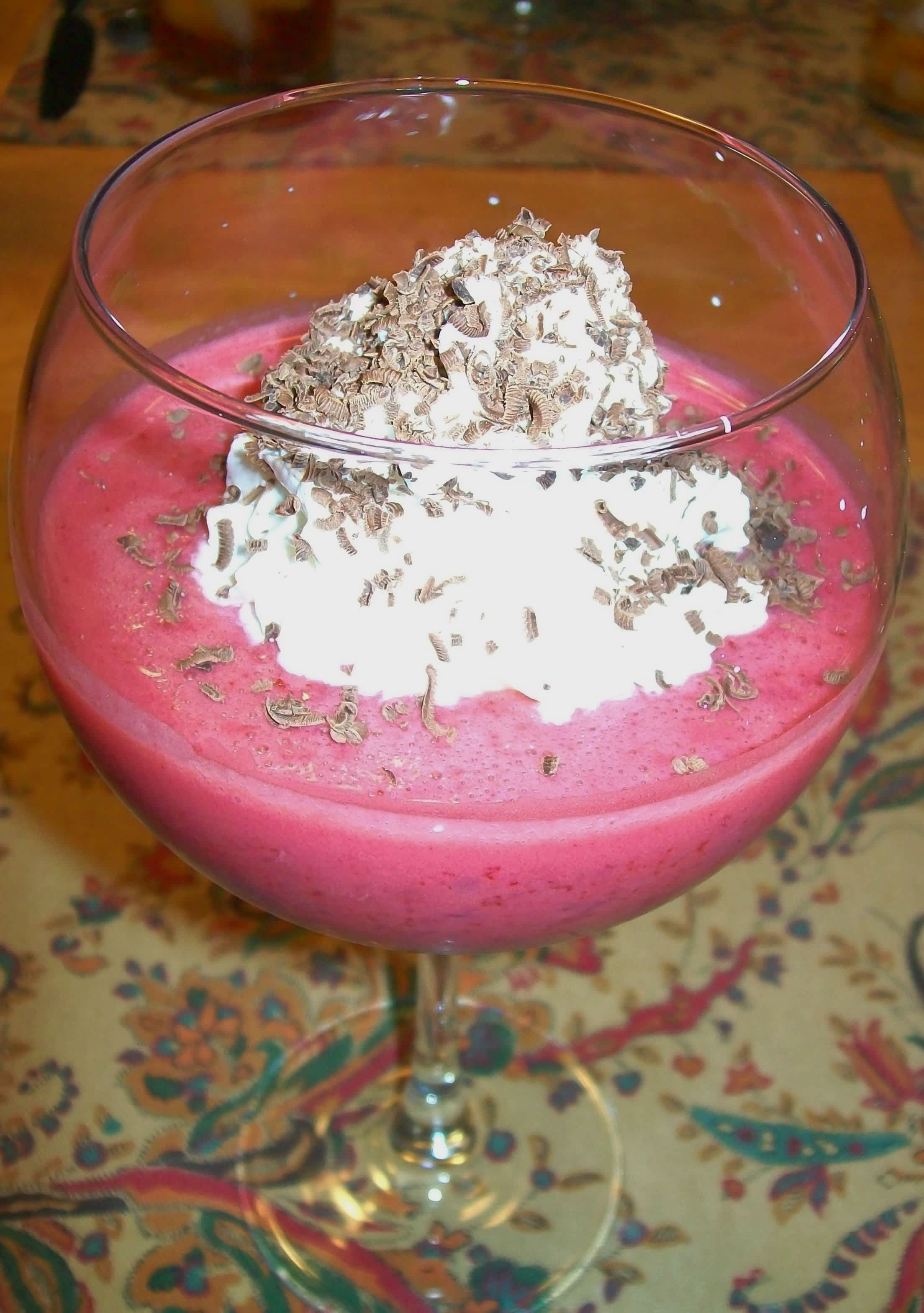 Raspberry Rave Recipe - Food.com