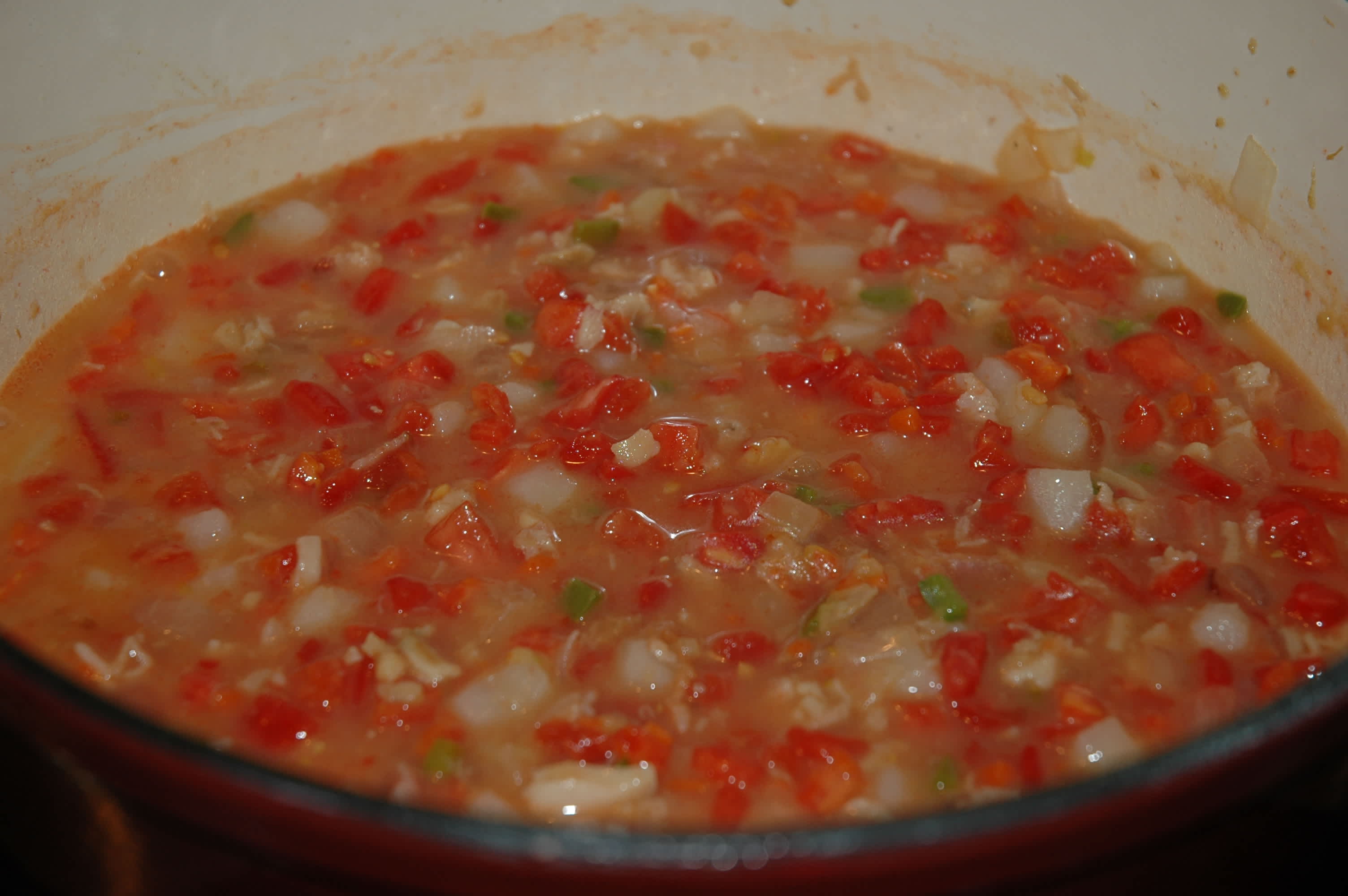 Red and White Clam Chowder Recipe - Food.com
