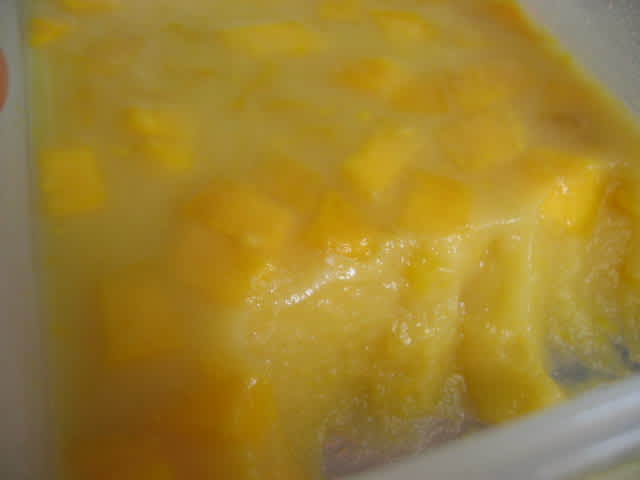Mango Pudding Recipe - Food.com