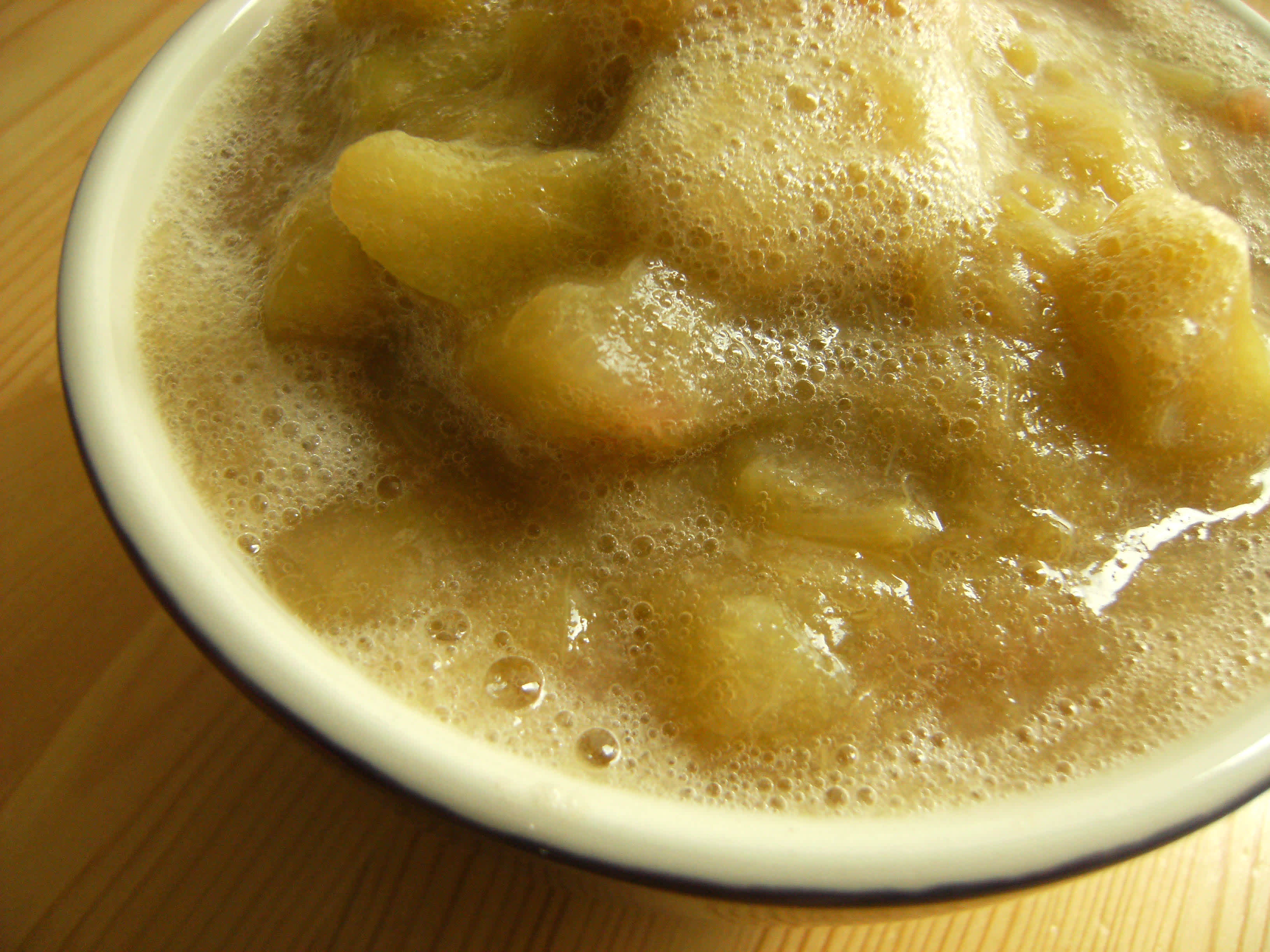 Rhubarb Compote Recipe - Food.com
