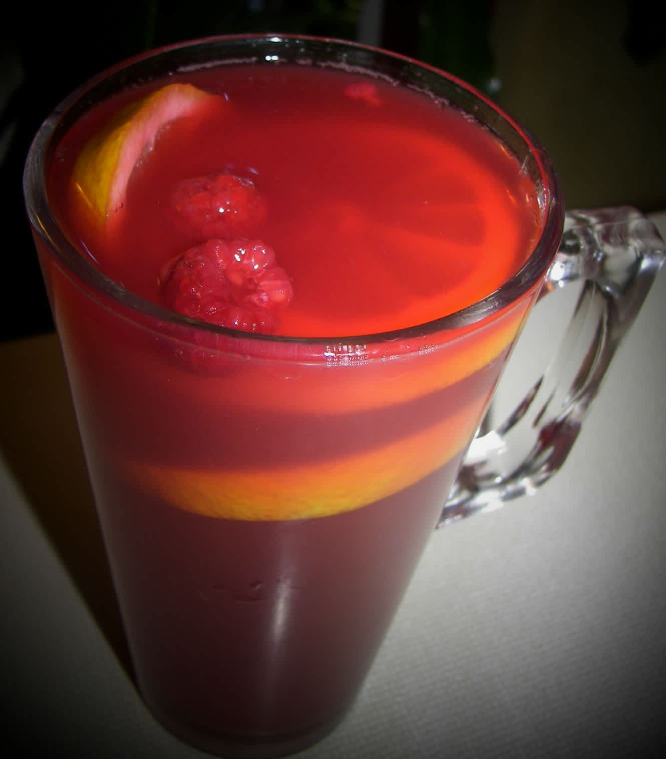 Russian Raspberry Recipe - Food.com