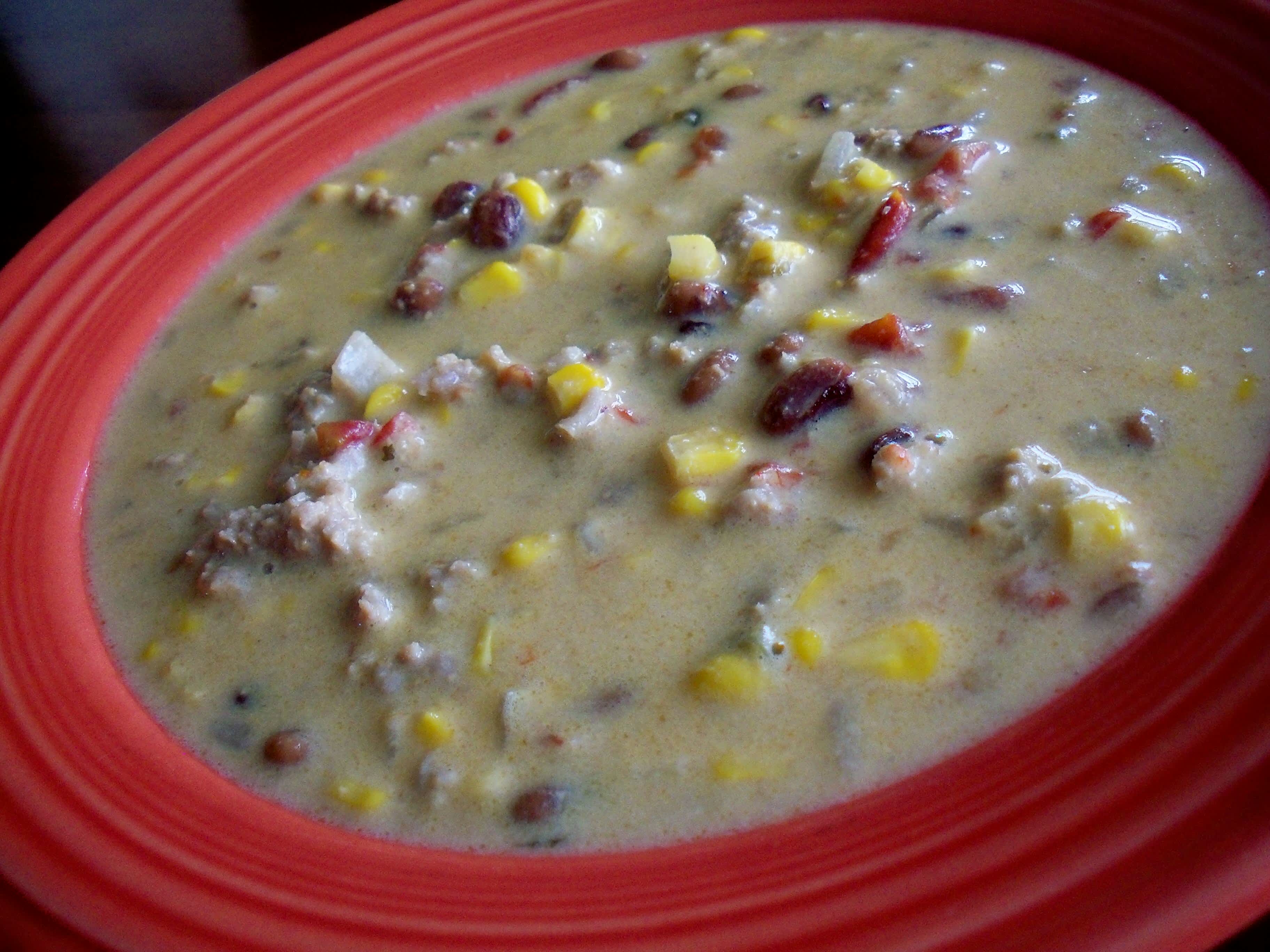 Harvest Chowder Recipe - Food.com