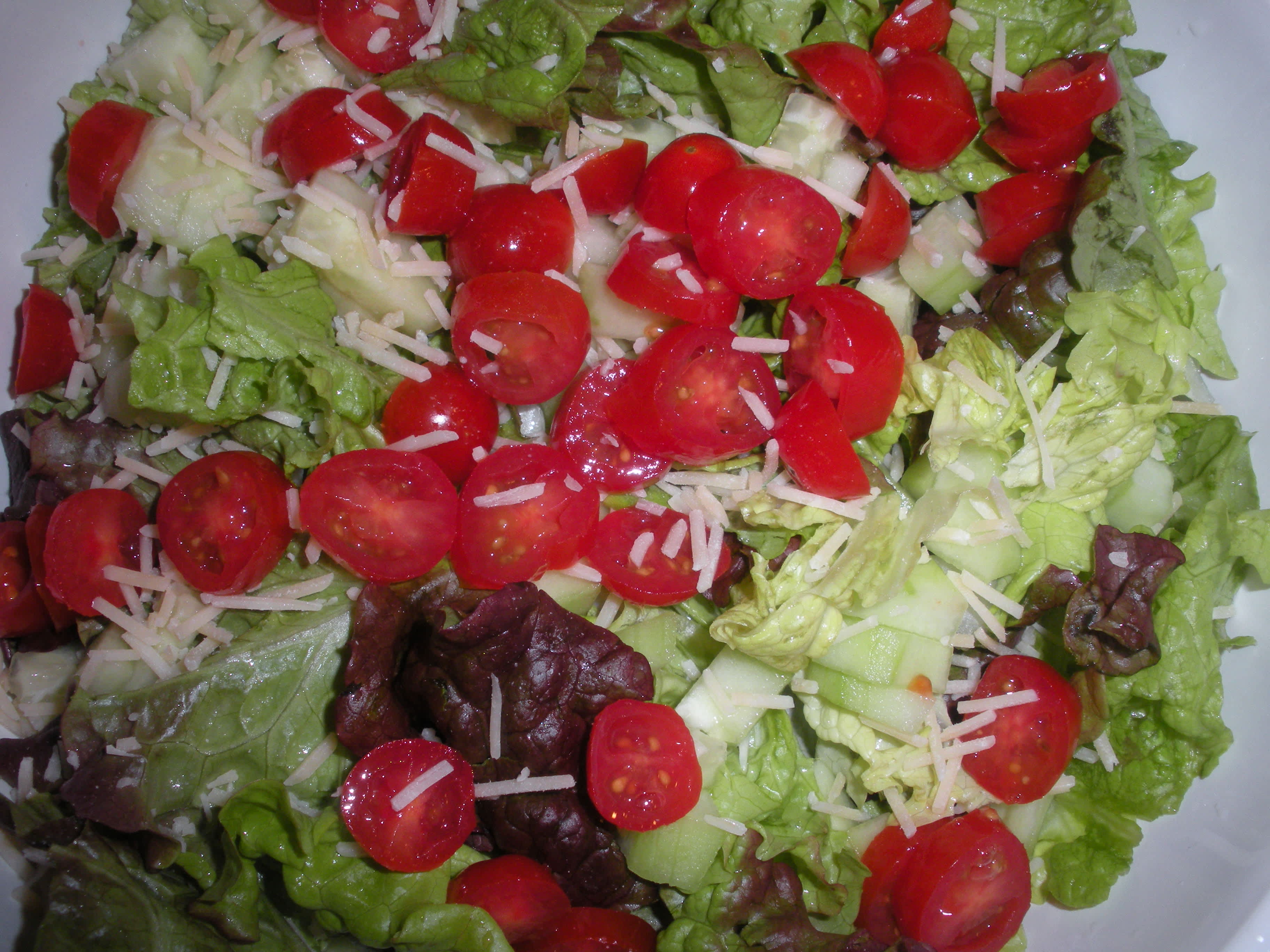 Red Lettuce Salad Recipe - Food.com