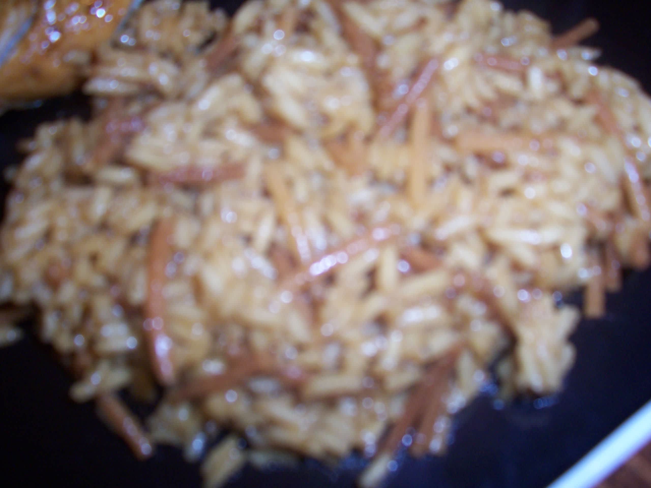 Home Made Rice a Roni: Easy, Delicious, and Budget-Friendly Recipe