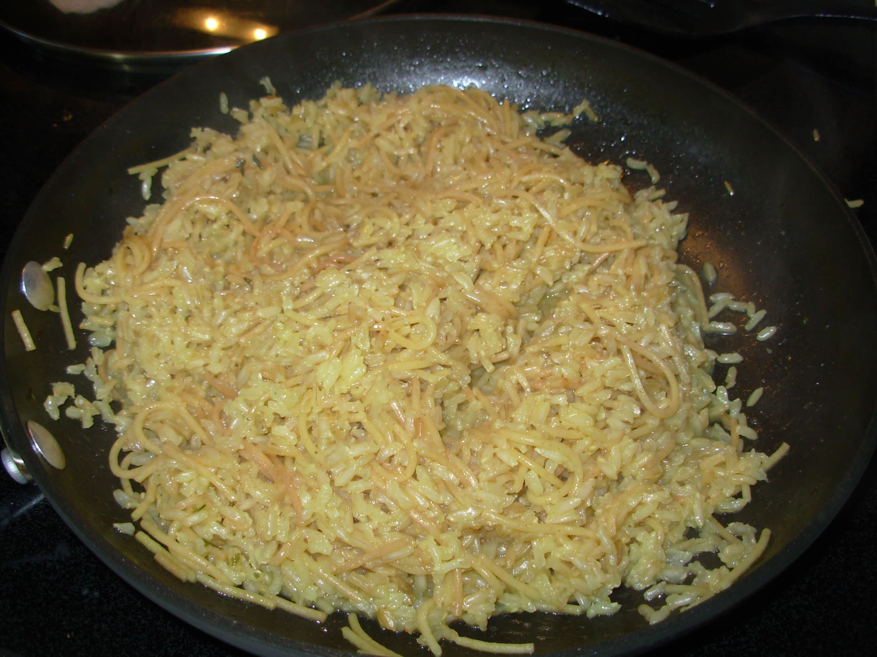 Home Made Rice a Roni: Easy, Delicious, and Budget-Friendly Recipe