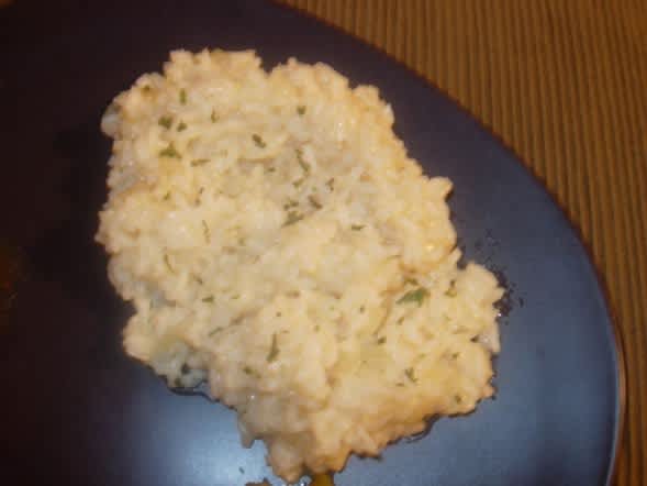 Bubba Rice Recipe - Food.com