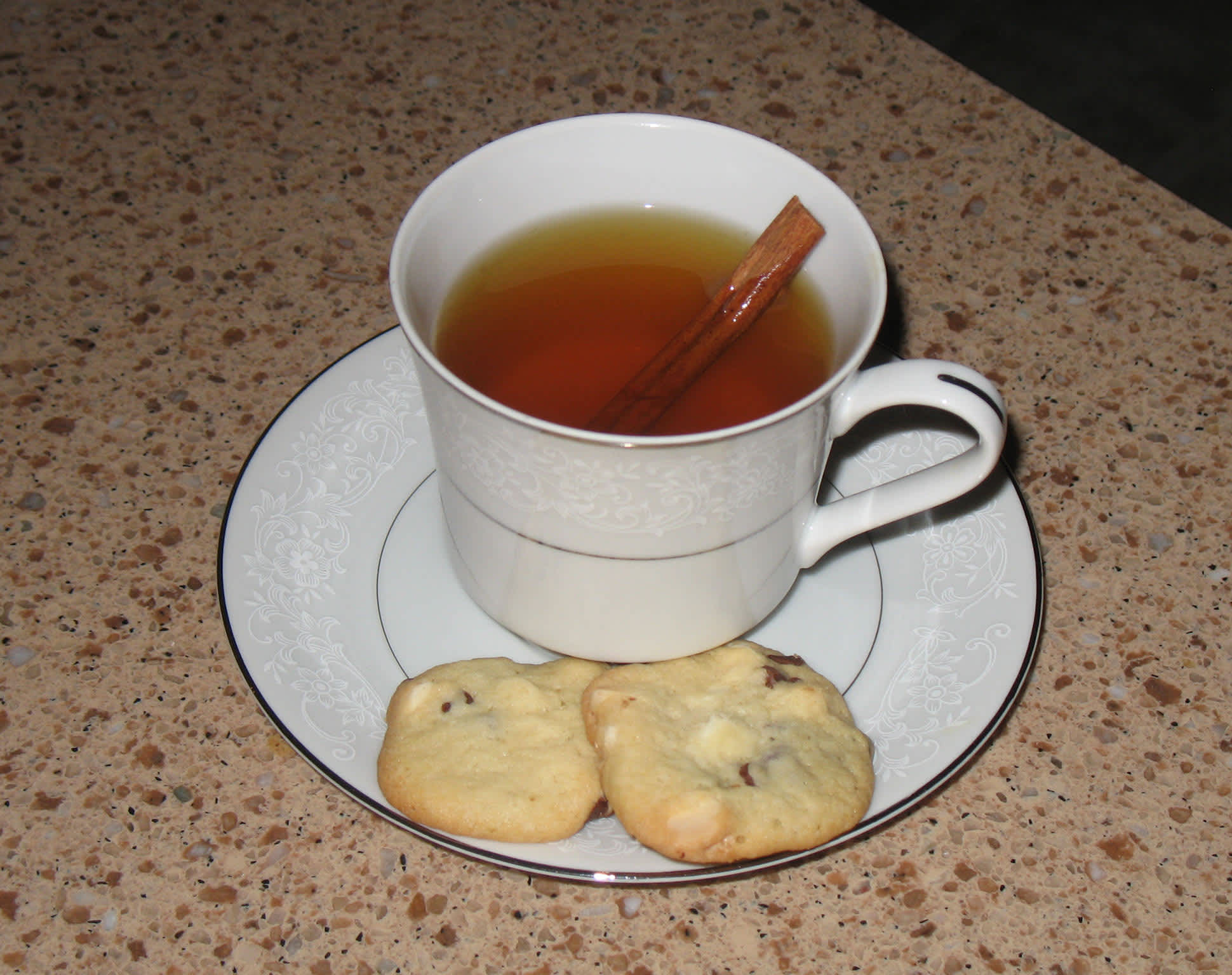 Mulled Tea Recipe - Food.com