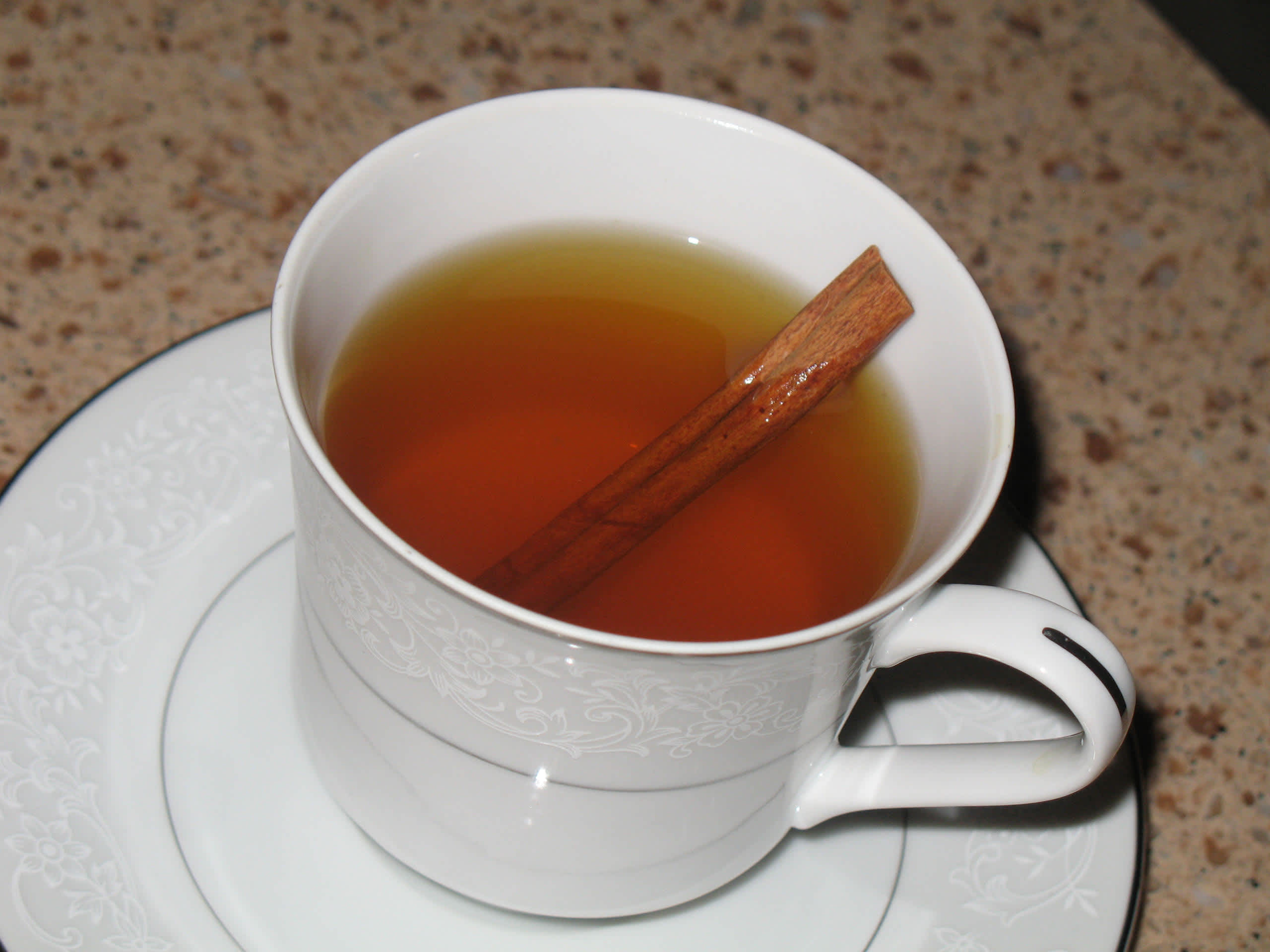 Mulled Tea Recipe - Food.com
