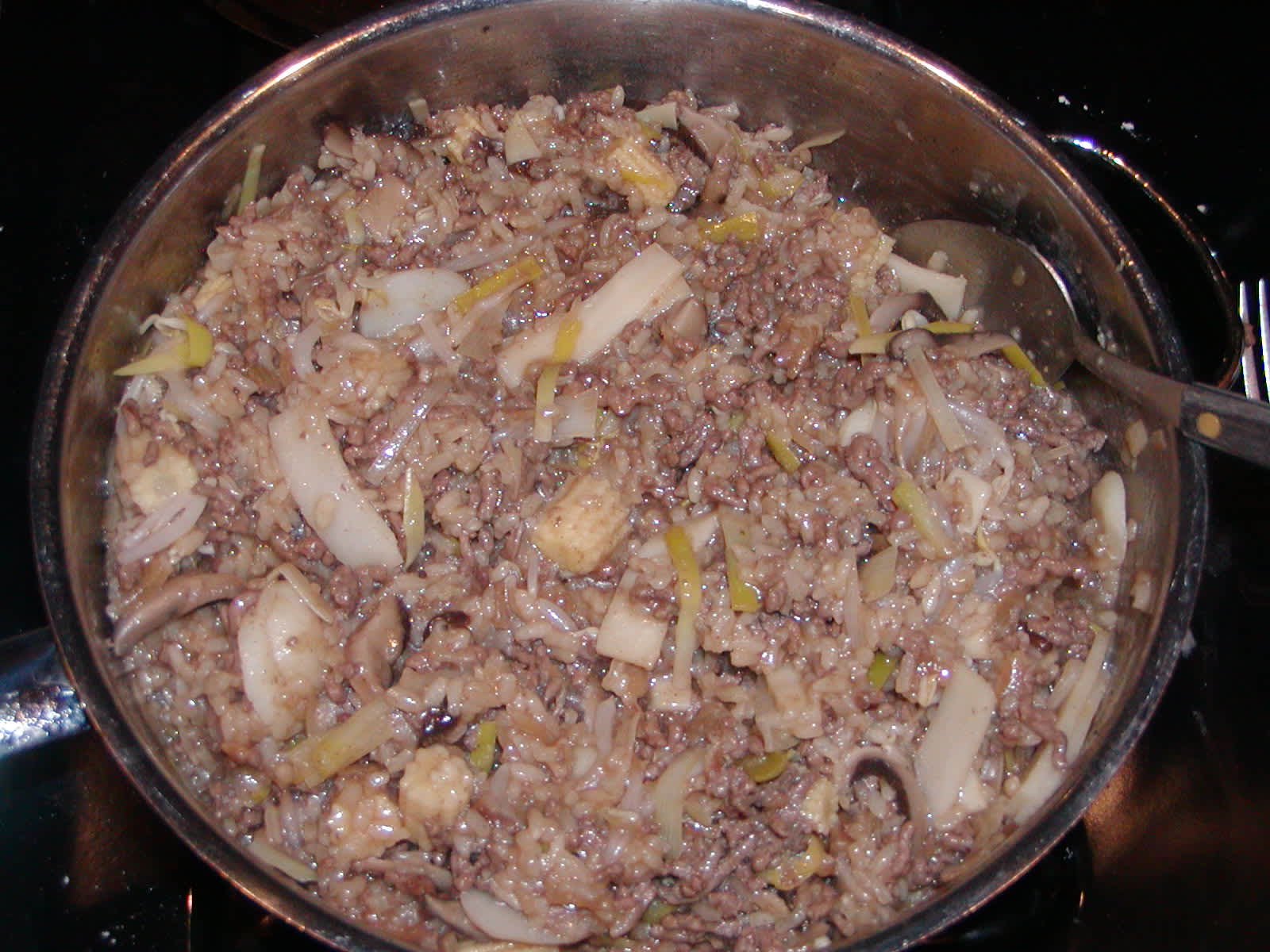 Oriental Rice Hamburger Helper Recipe - Food.com