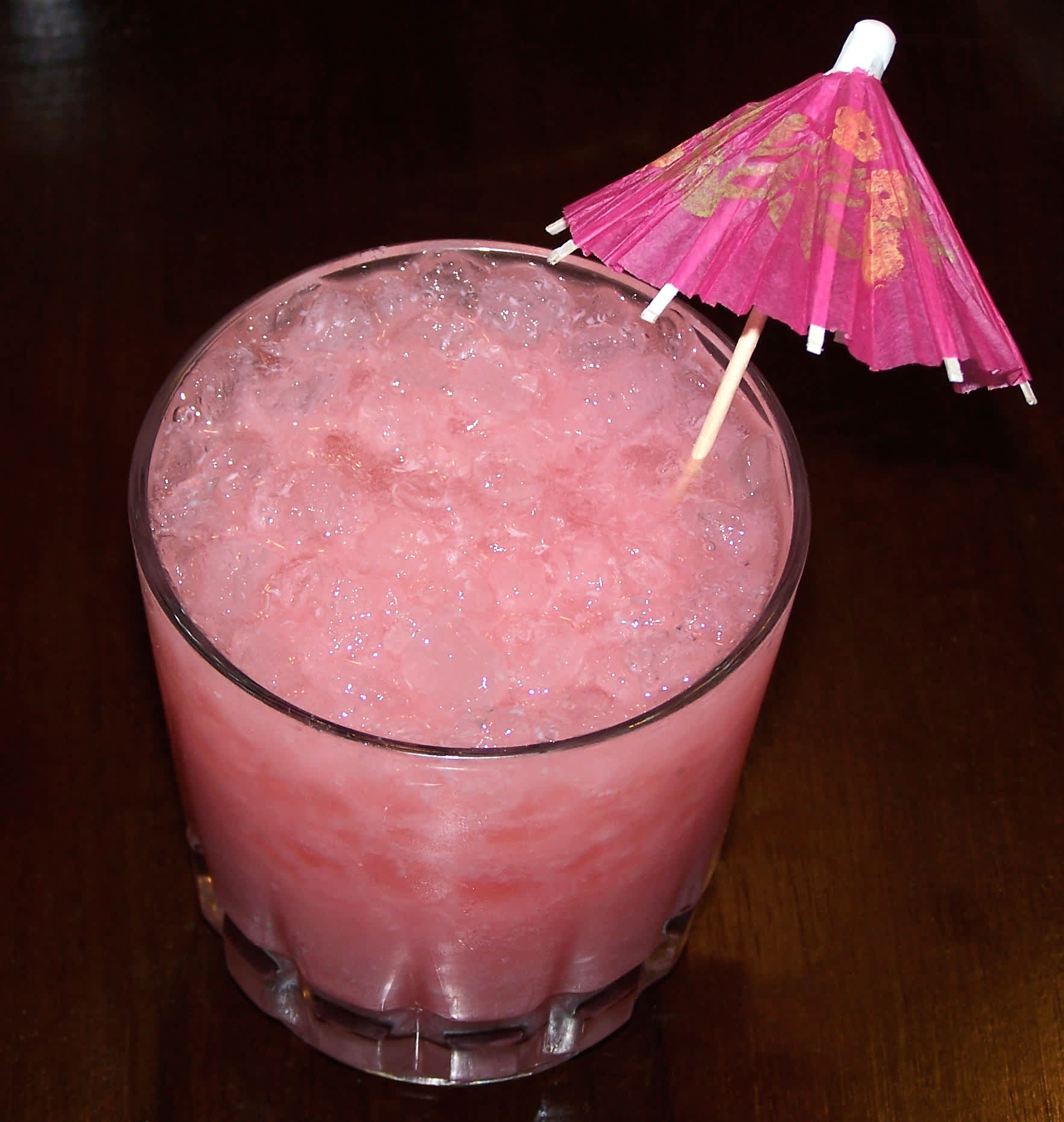 Pink Princess Recipe - Food.com