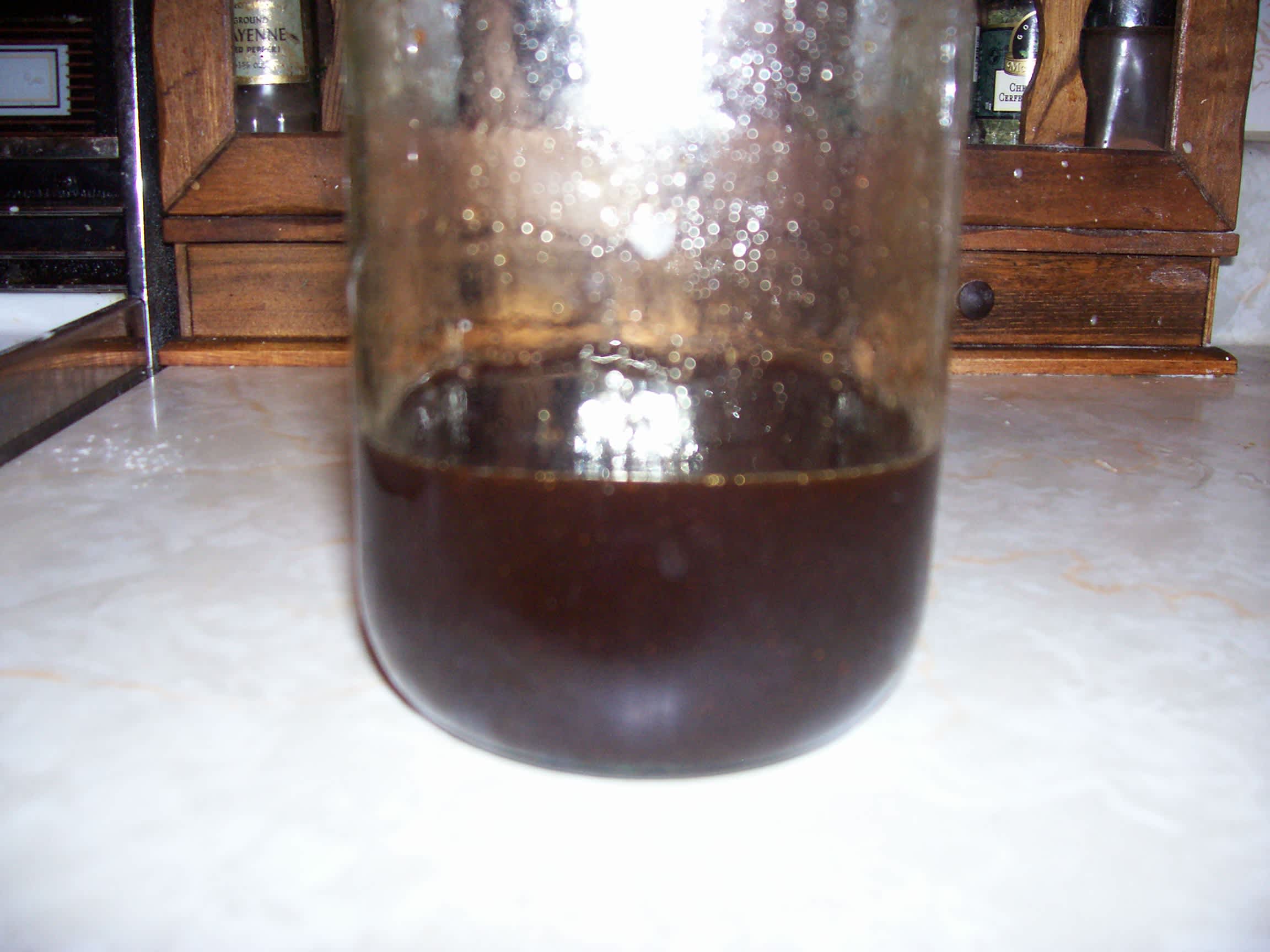 Gingerbread Syrup Recipe - Food.com