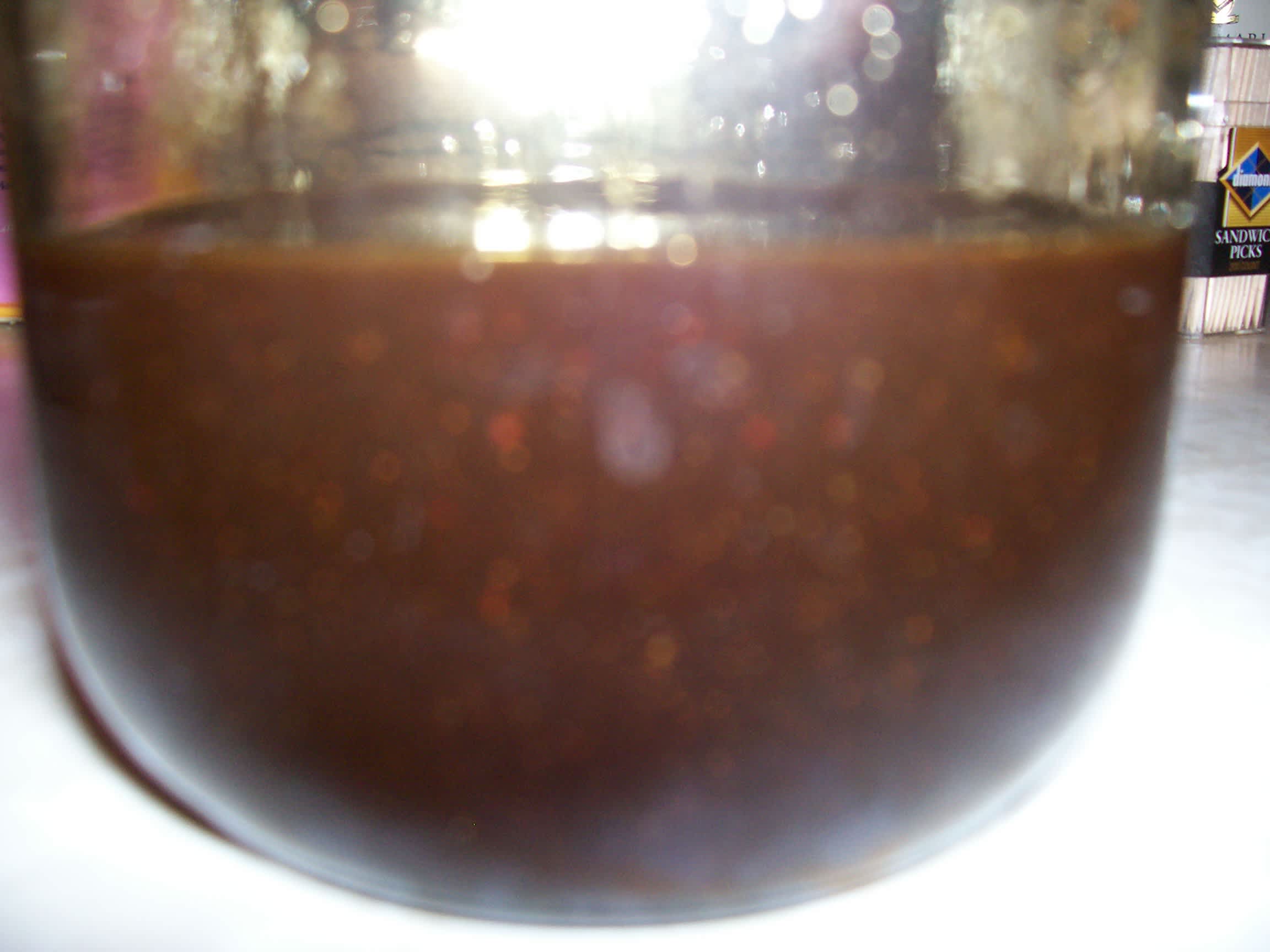 Gingerbread Syrup Recipe - Food.com