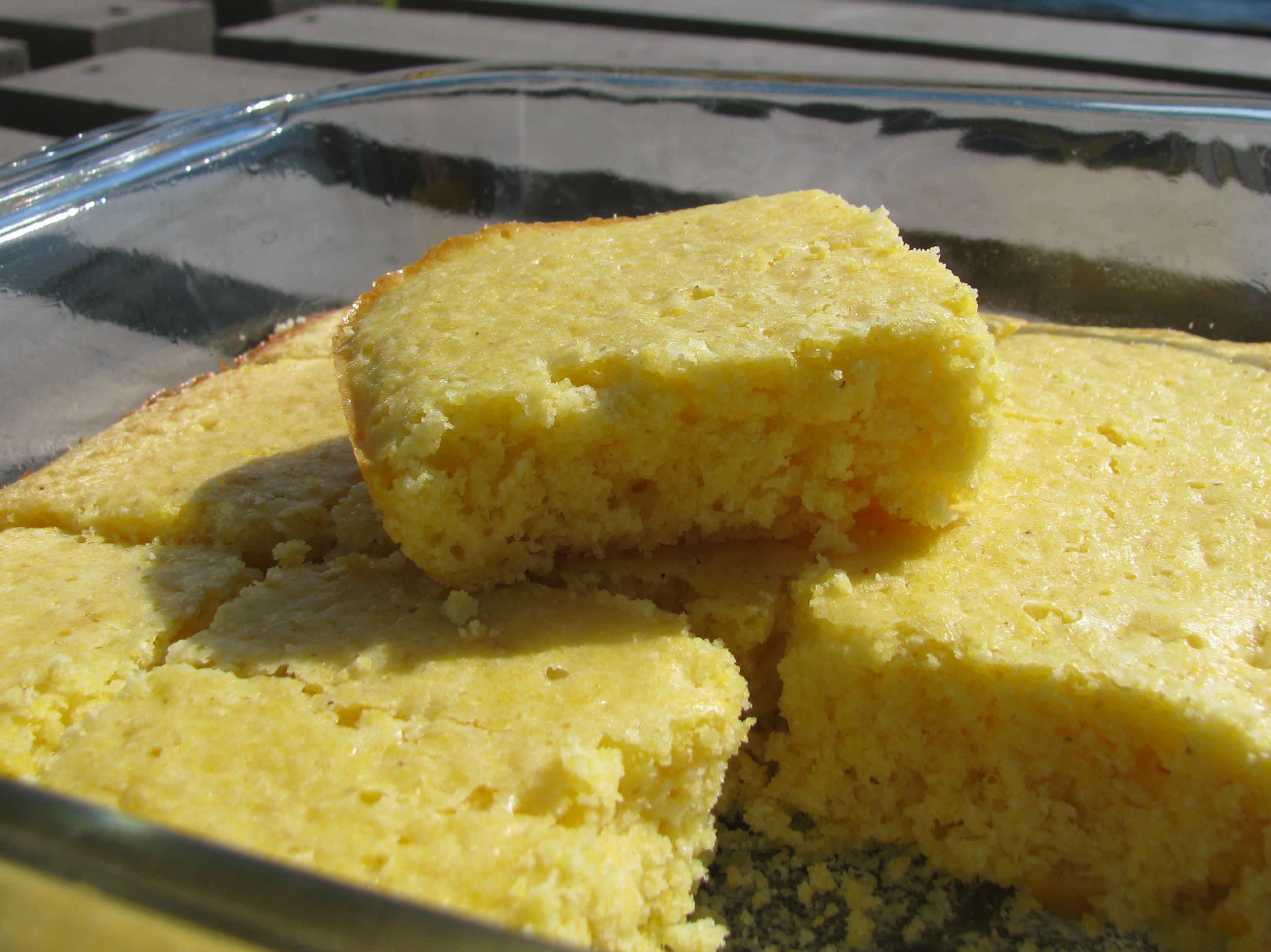 The Best Jiffy Cornbread Recipe - Food.com