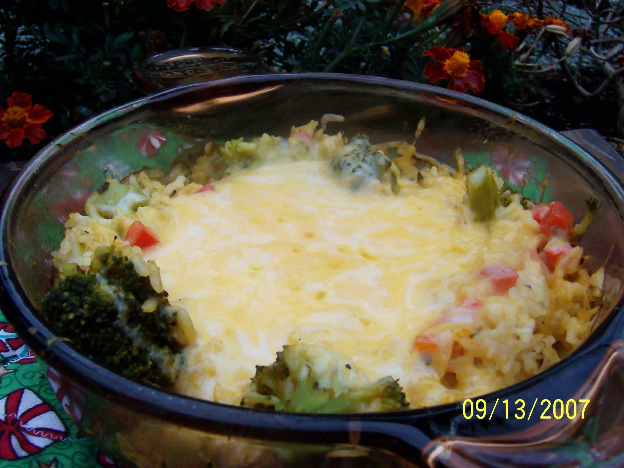 El Rancho Eggs With Rice Recipe - Food.com