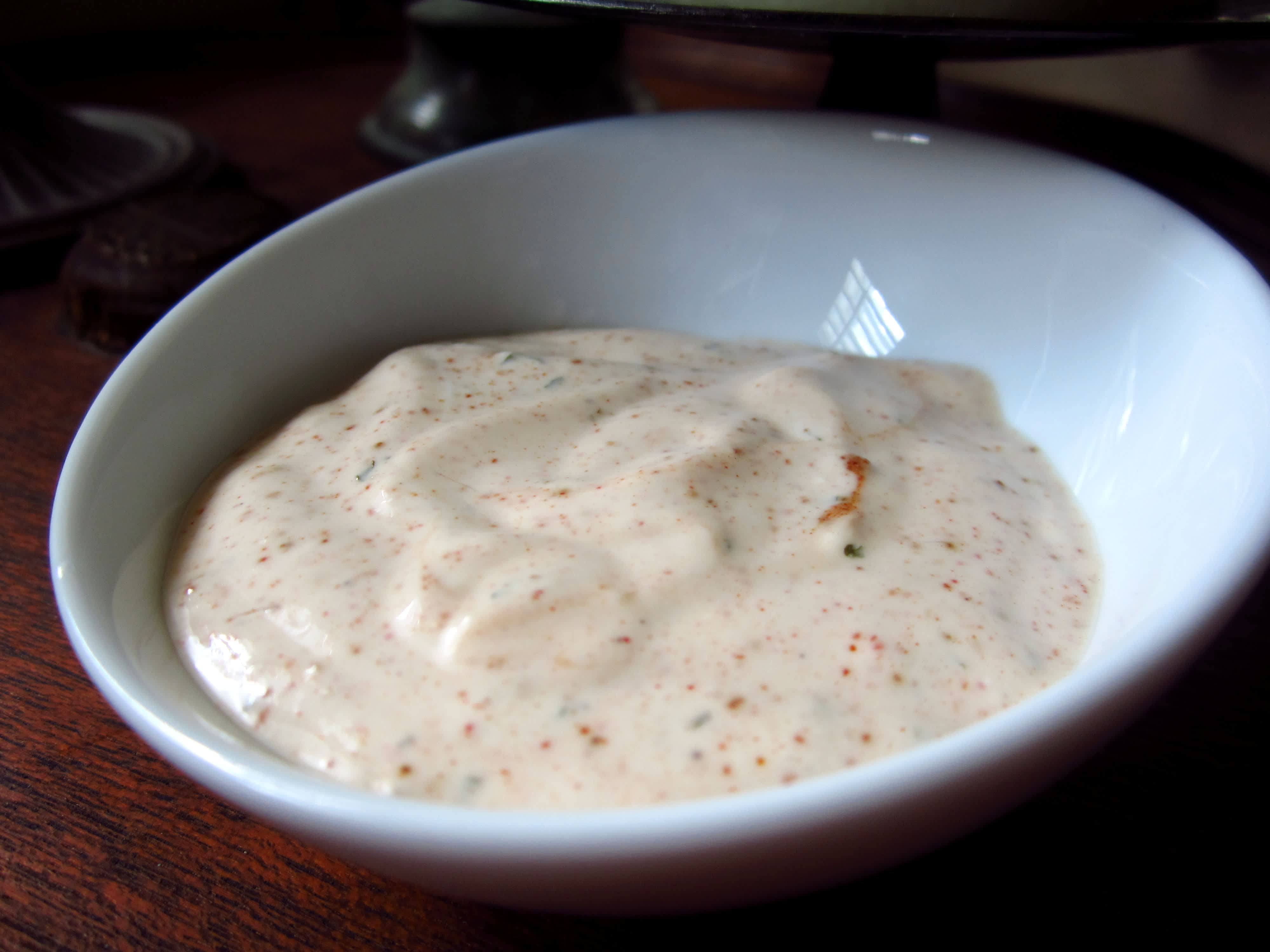 Chipotle Ranch Dressing Recipe - Food.com