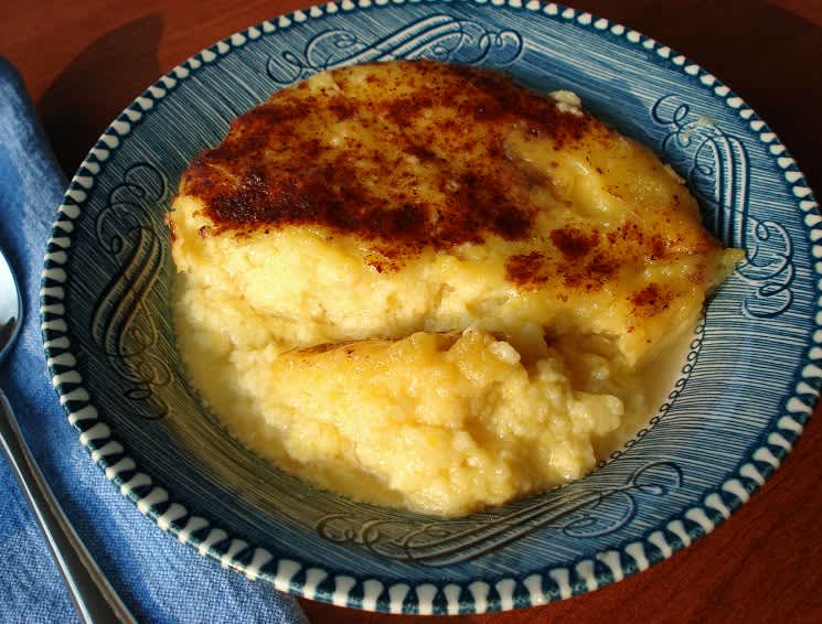 Squash Pudding Recipe - Thanksgiving.Food.com