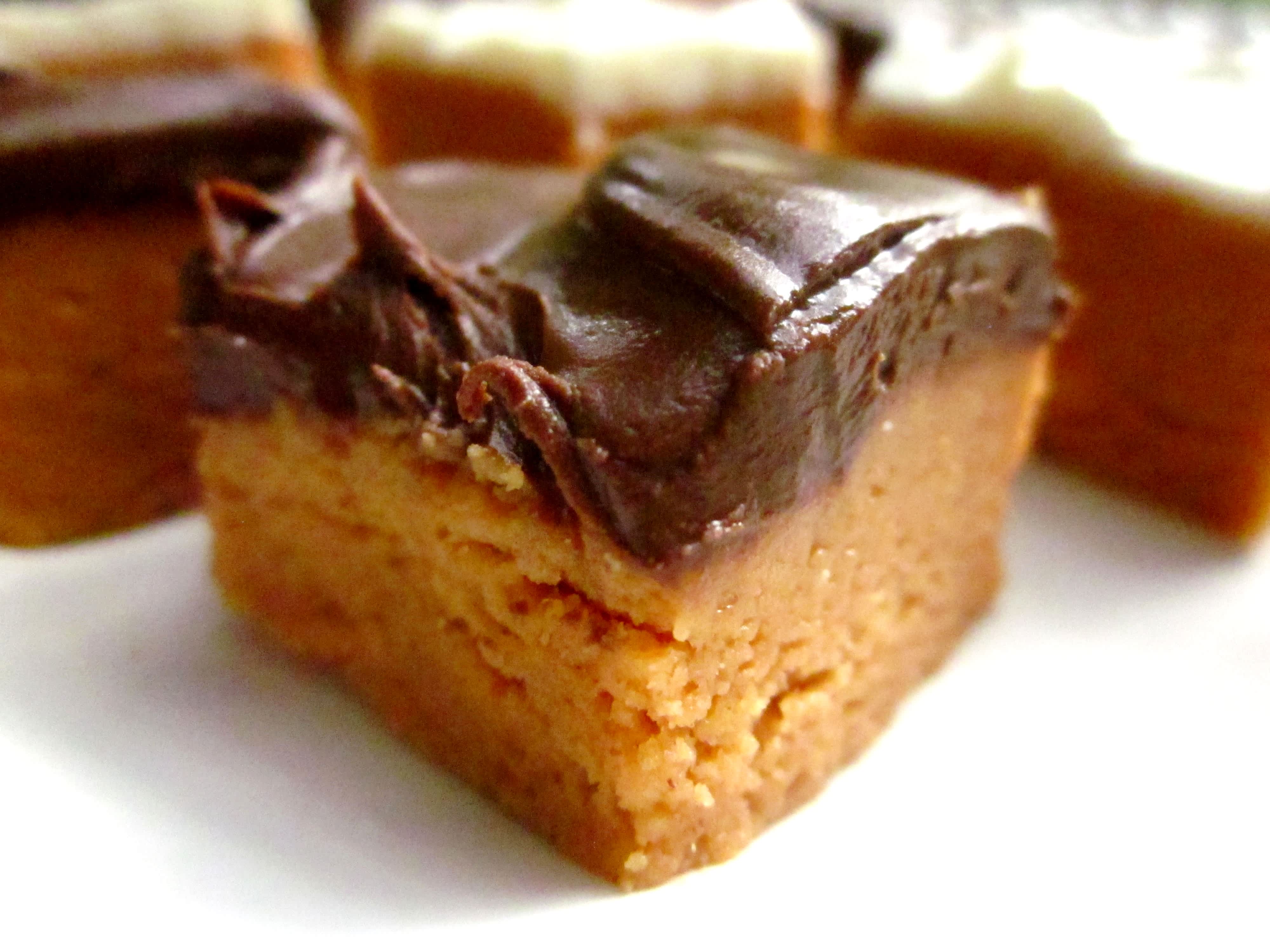Butterfinger Candy Recipe - Food.com