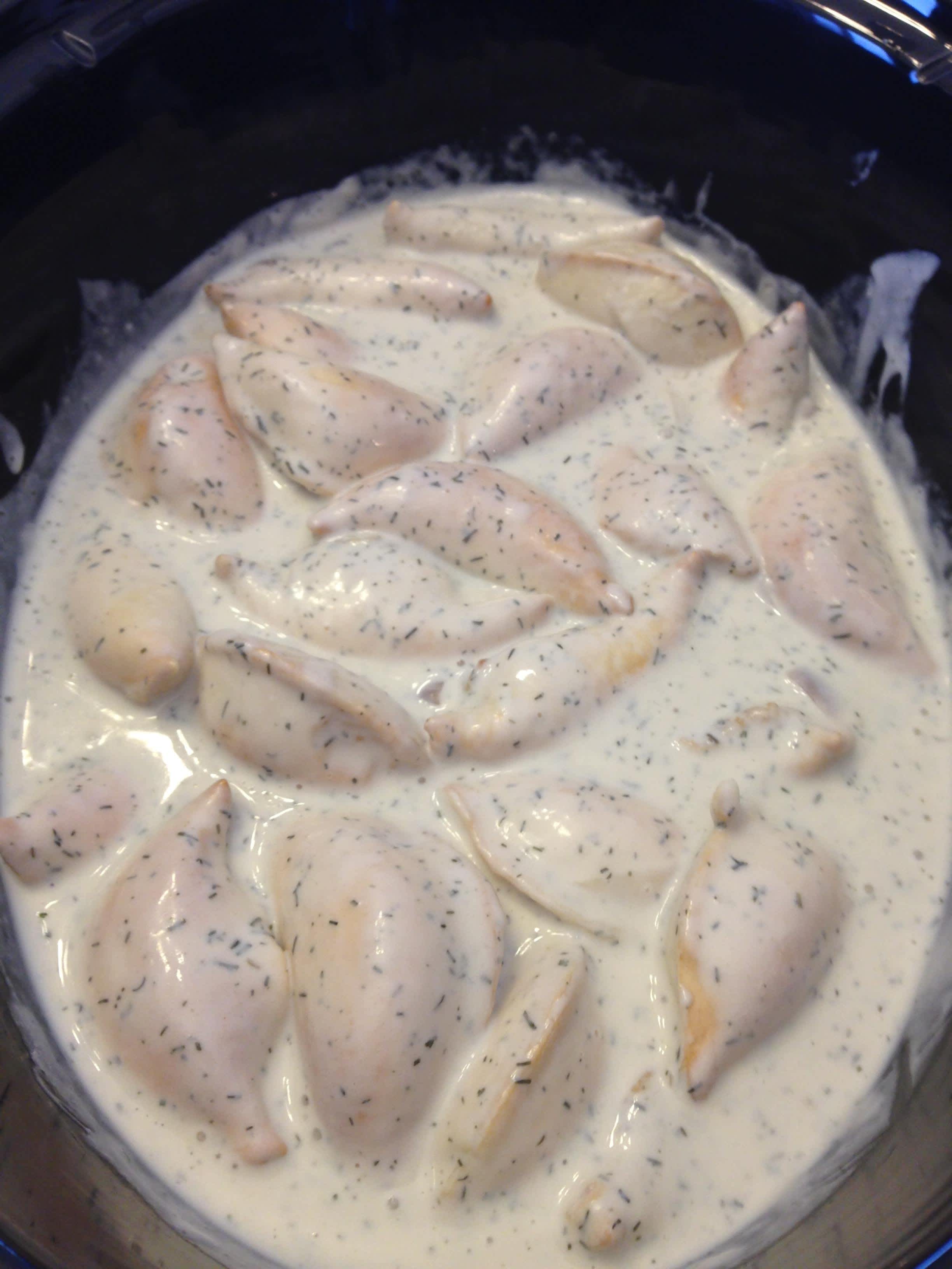 Baked Perogies Recipe - Food.com