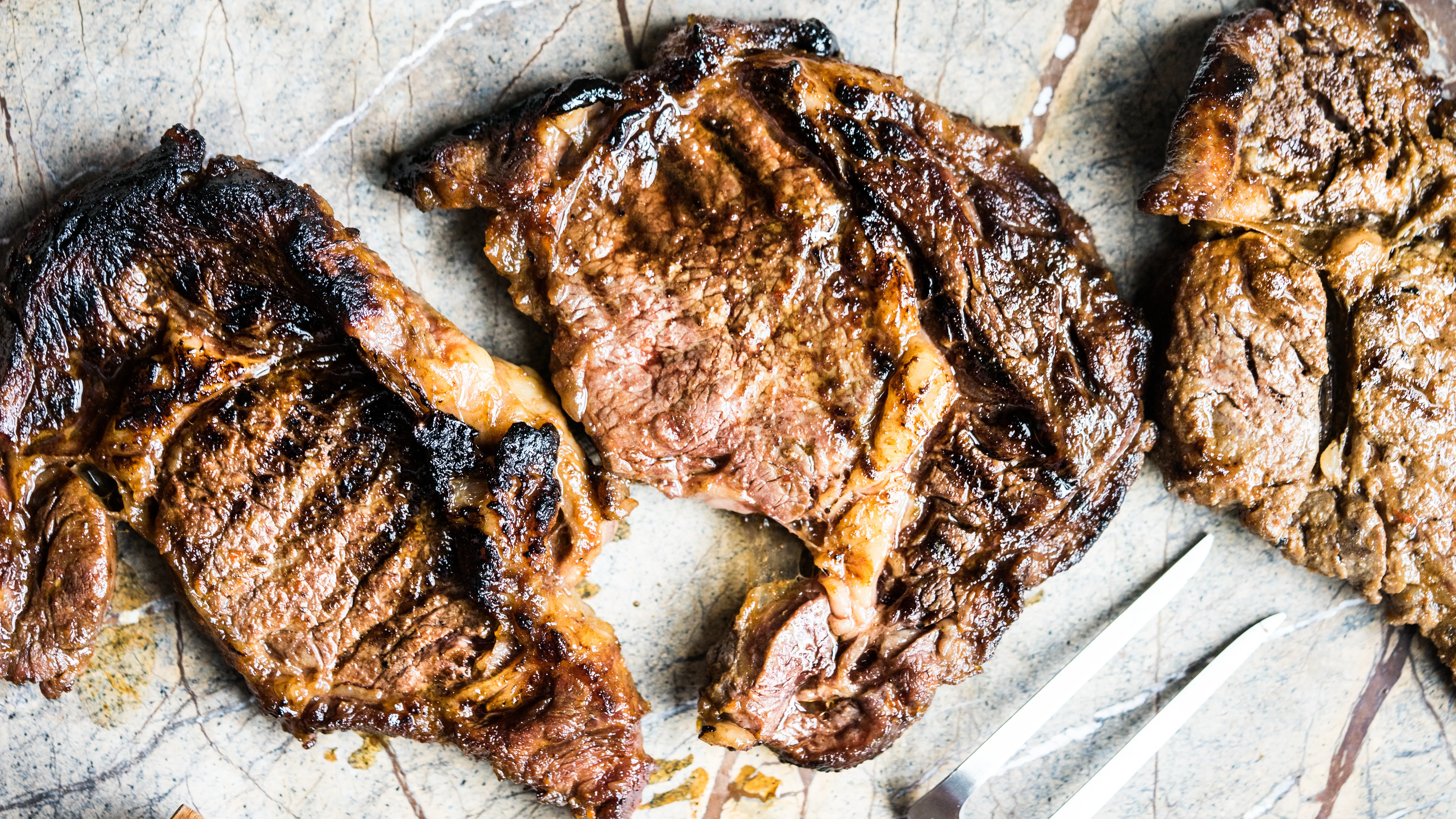 Grilled Rib Eye Recipe - Food.com