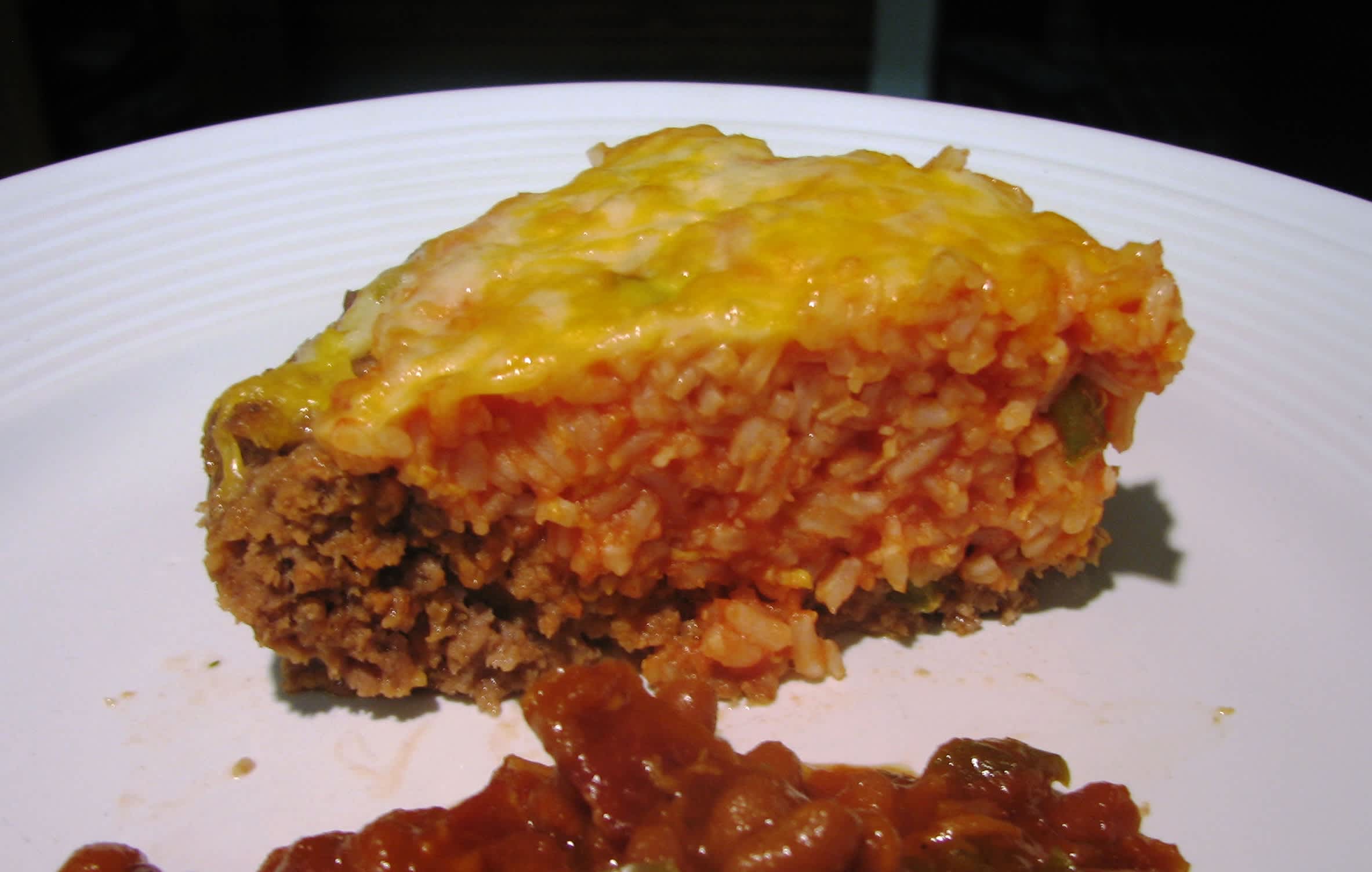 Meat Crust Pie Recipe - Food.com