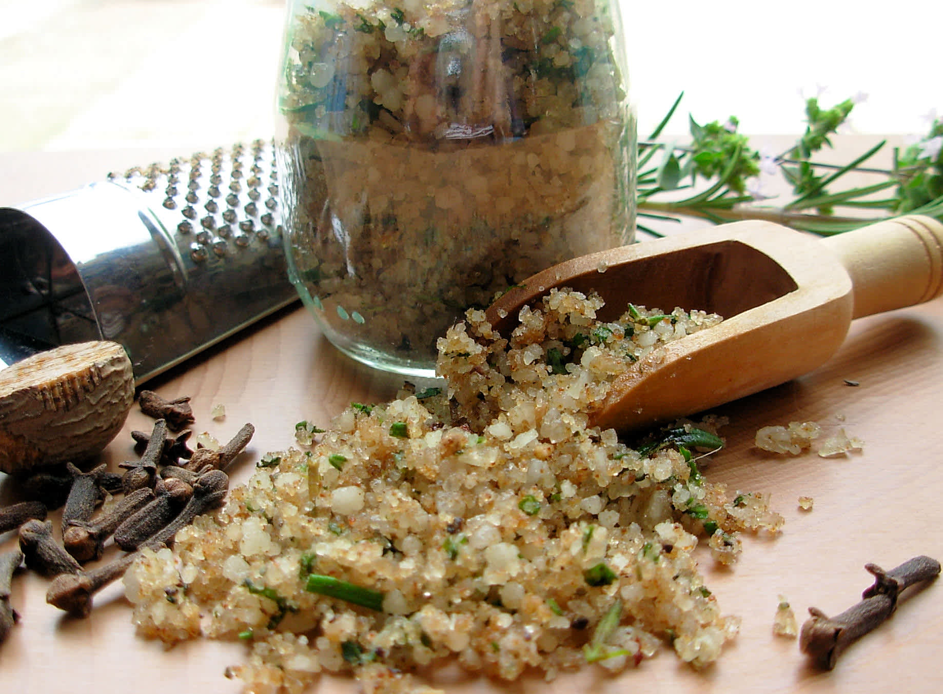 Virgin-Islands Spiced Salt Recipe - Food.com