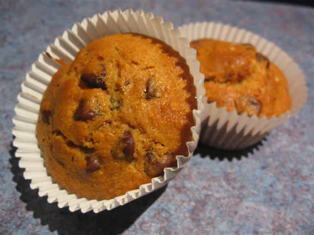 Kahlua and Cream Muffins Recipe - Food.com