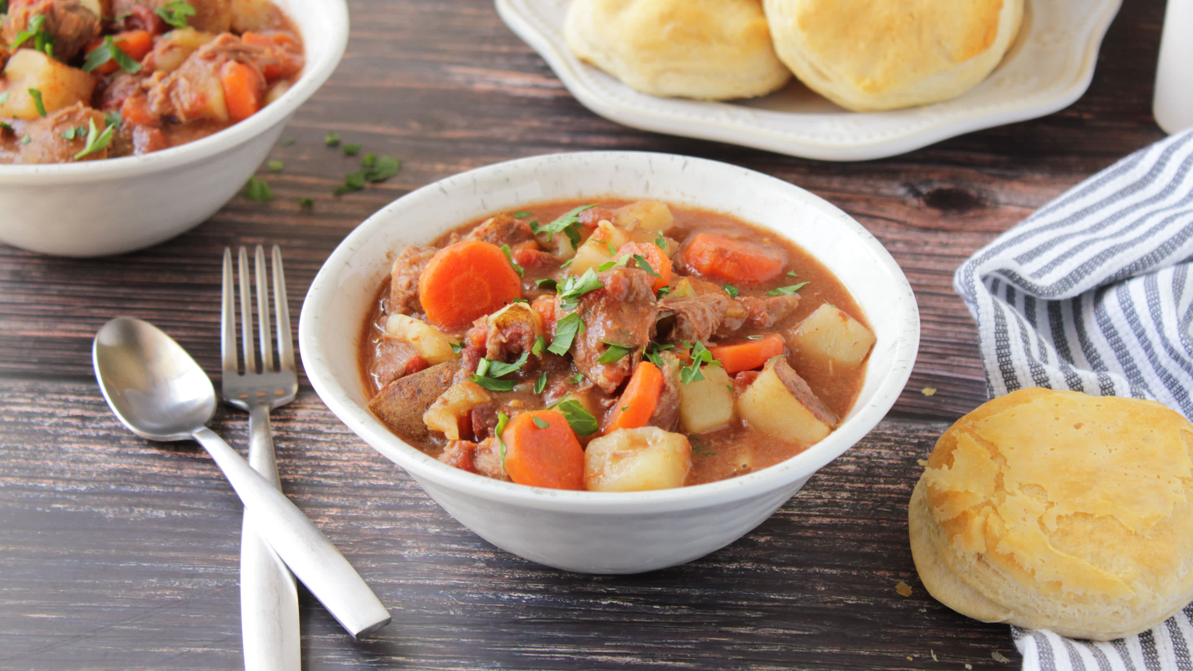 Fabulous Beef Stew Recipe - Food.com