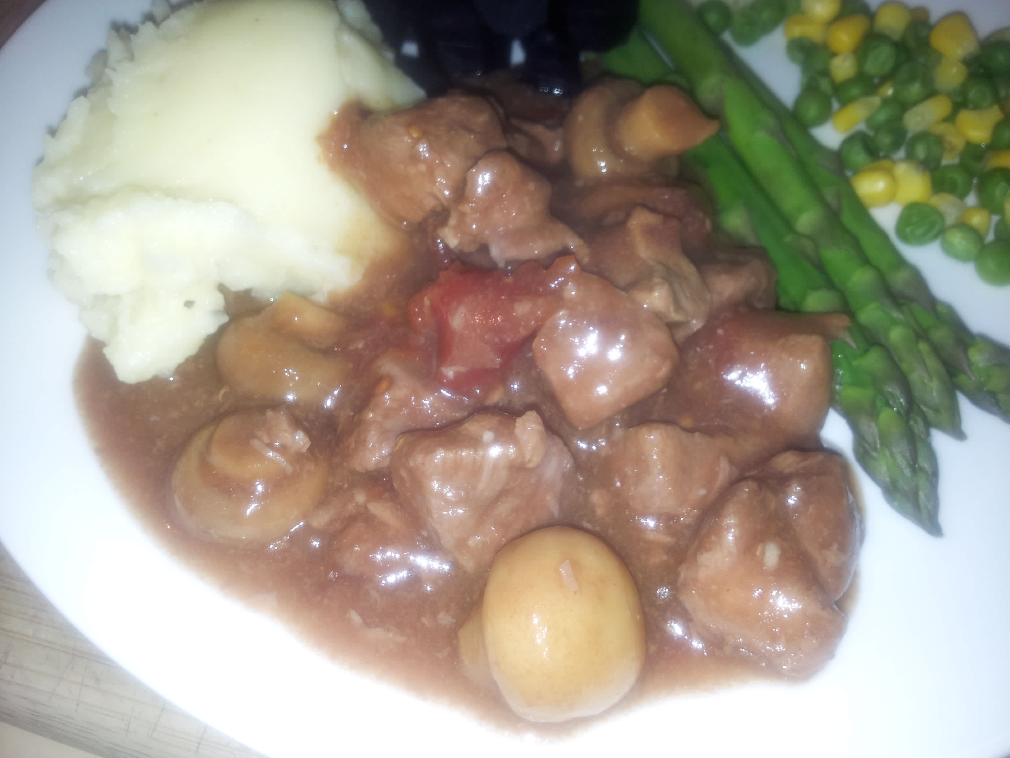 Crock Pot Barbecue Beef Stew Recipe - Food.com