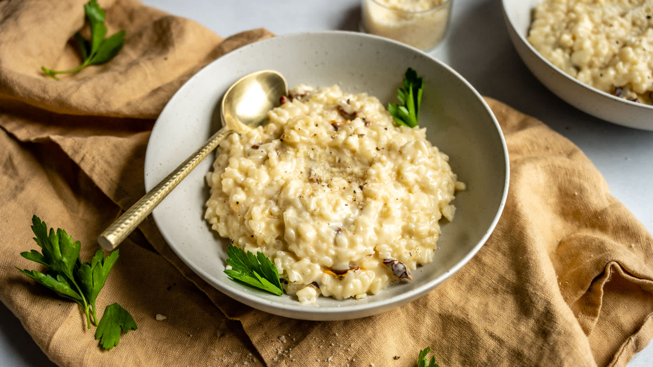 Classic Risotto (Plus Tips for Perfect Risotto) Recipe - Food.com