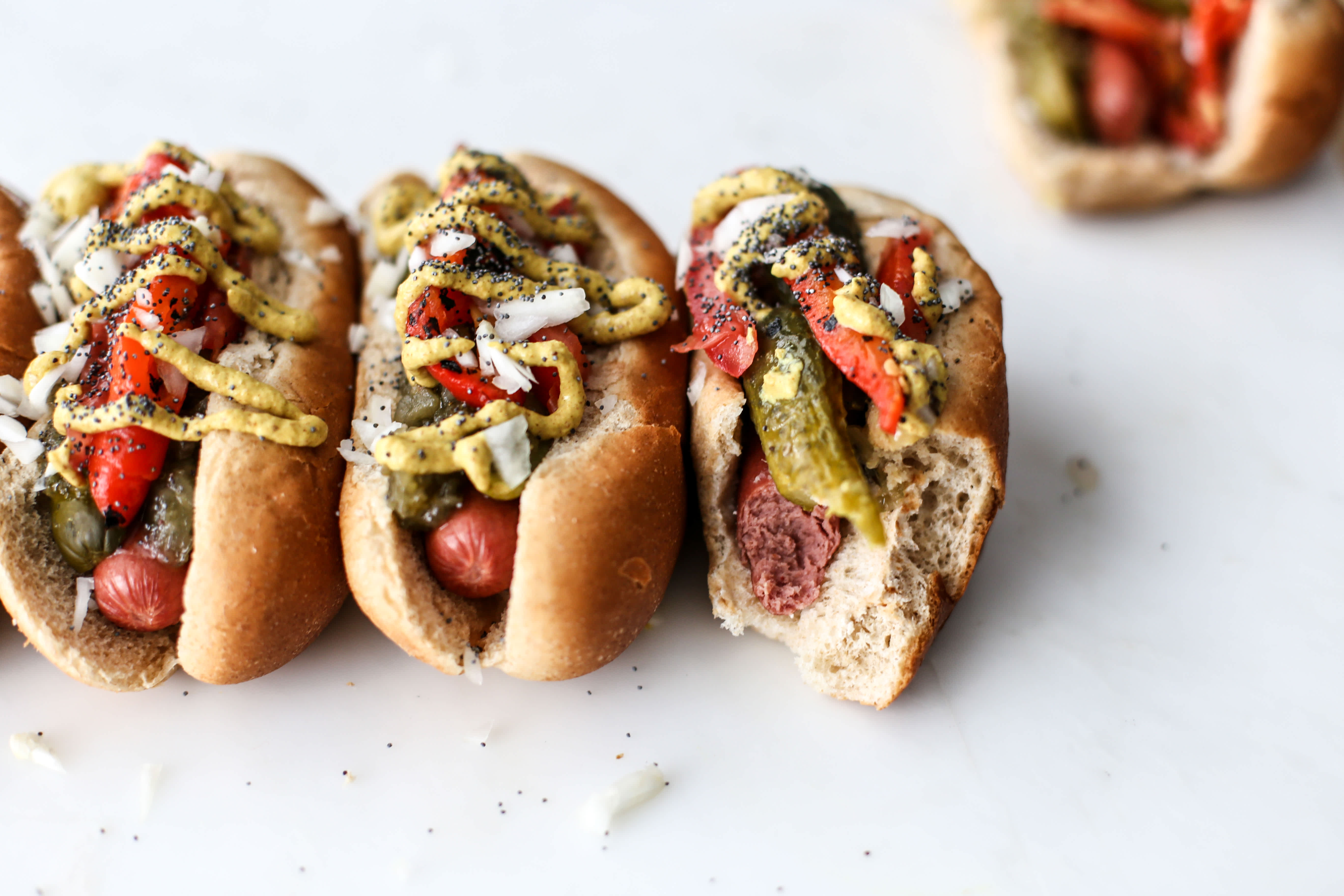 How Do You Make Chicago Style Hot Dogs: Ultimate Guide to Perfection